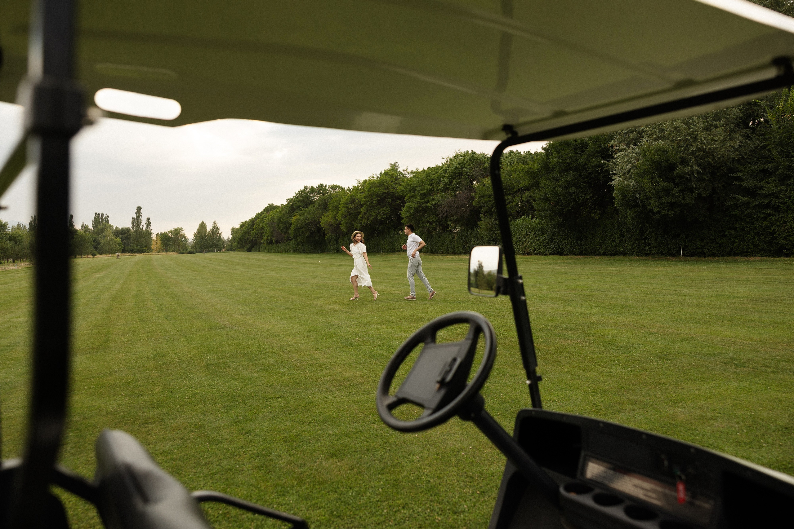 Shahbaz & Nayana. Азимжан Нуритдинходжаев — свадебный фотограф