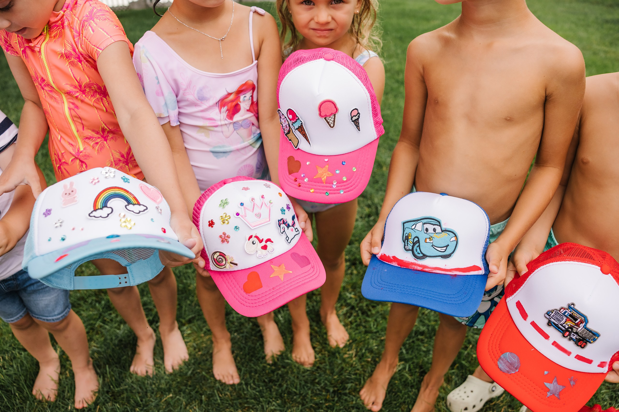 Birthday Party. Wedding family event photographer in Chicago Nick Yushevich