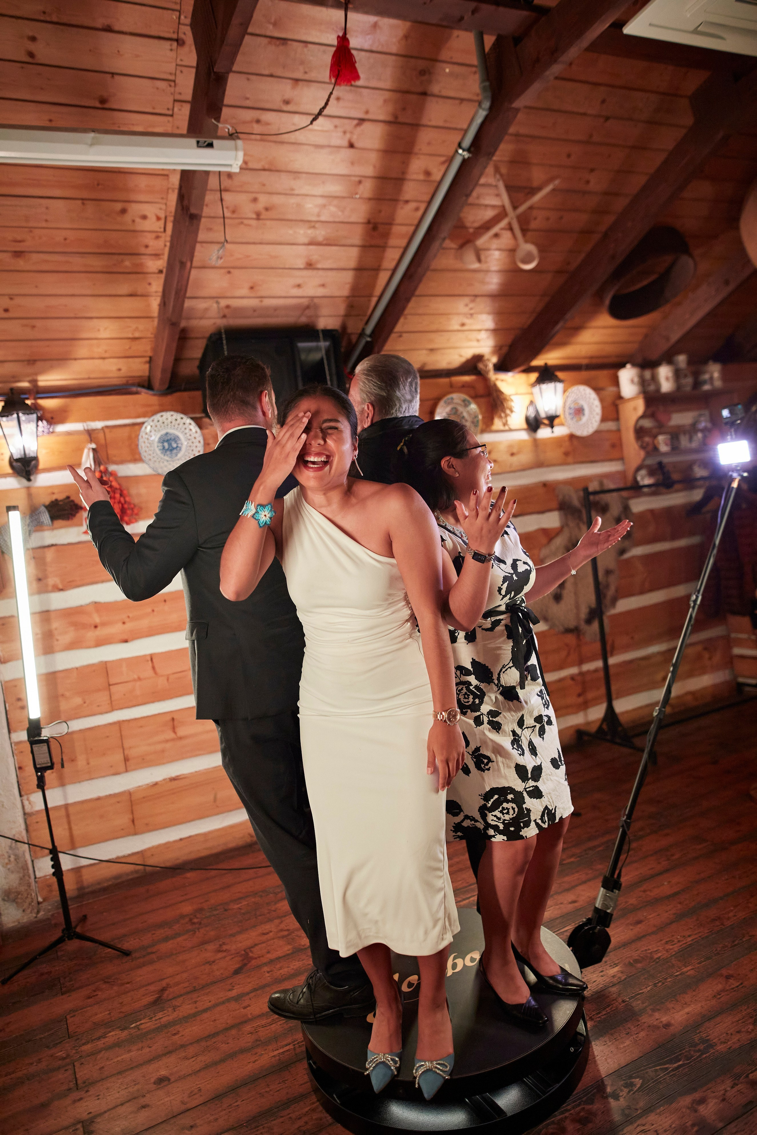 VIP EVENTS. Prague MICE, Corporate & Event Photographer | Kurt Vinion Photography