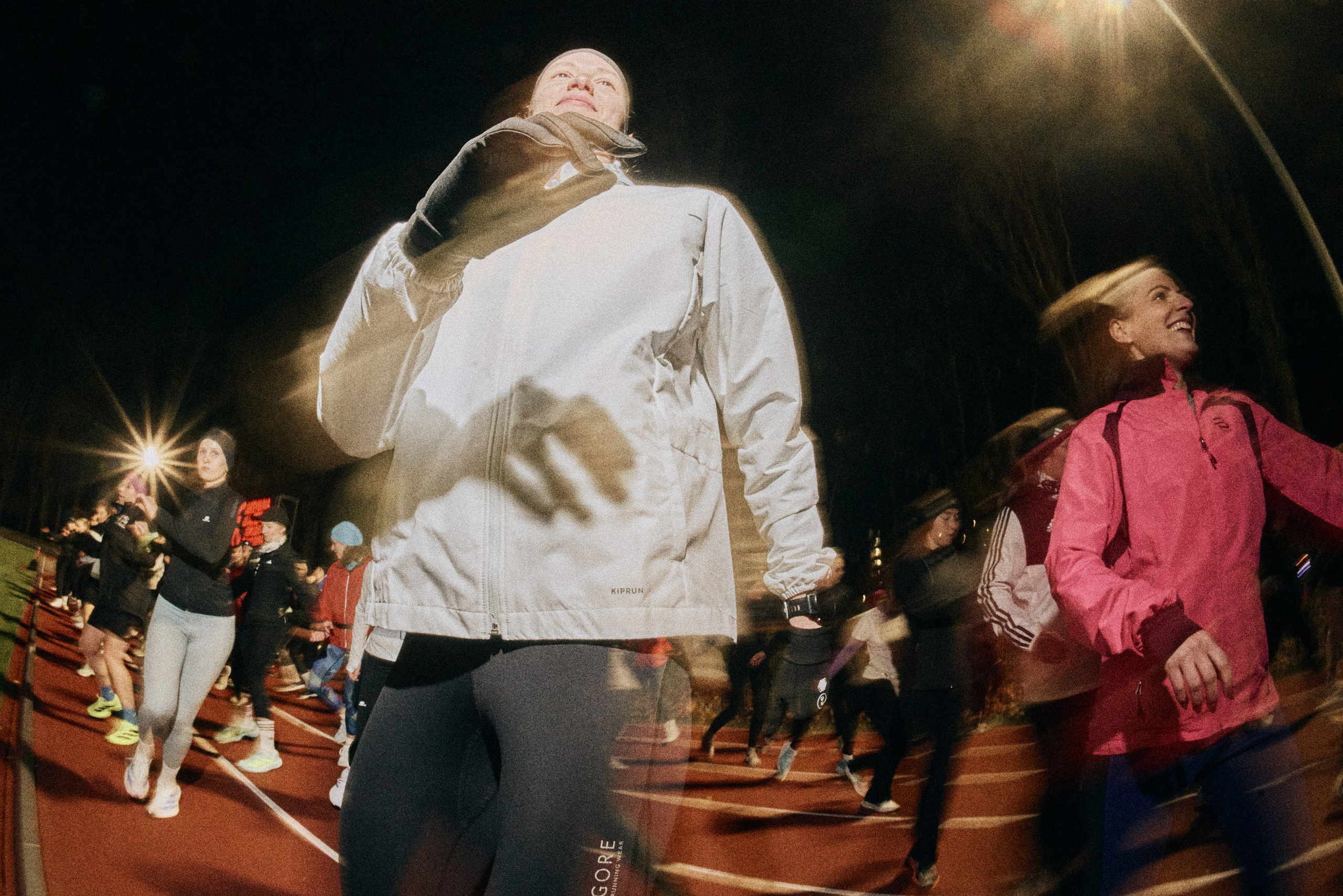 Adidas GRL Squad 2025 #running. Photographer Evgeniya Dovgalyuk
