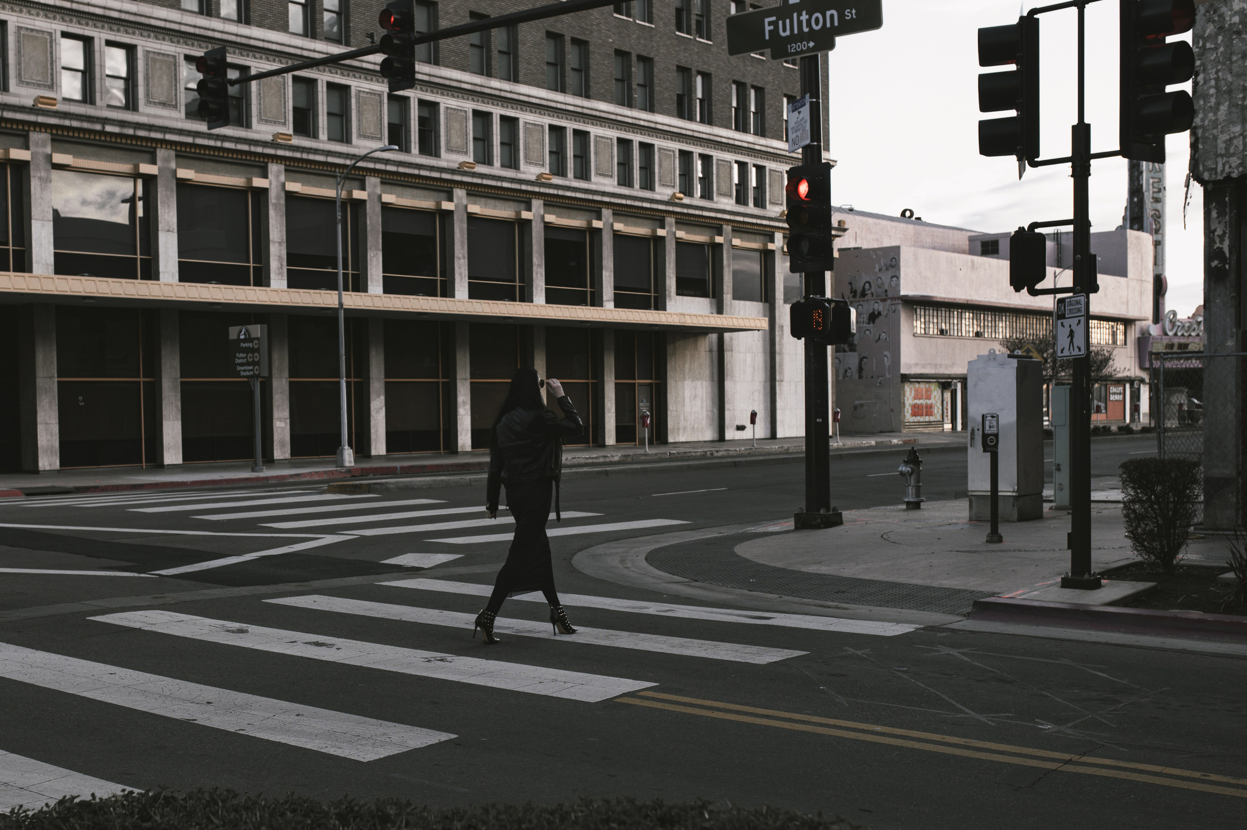 Individual shooting. Inesa Blokitina Photographer