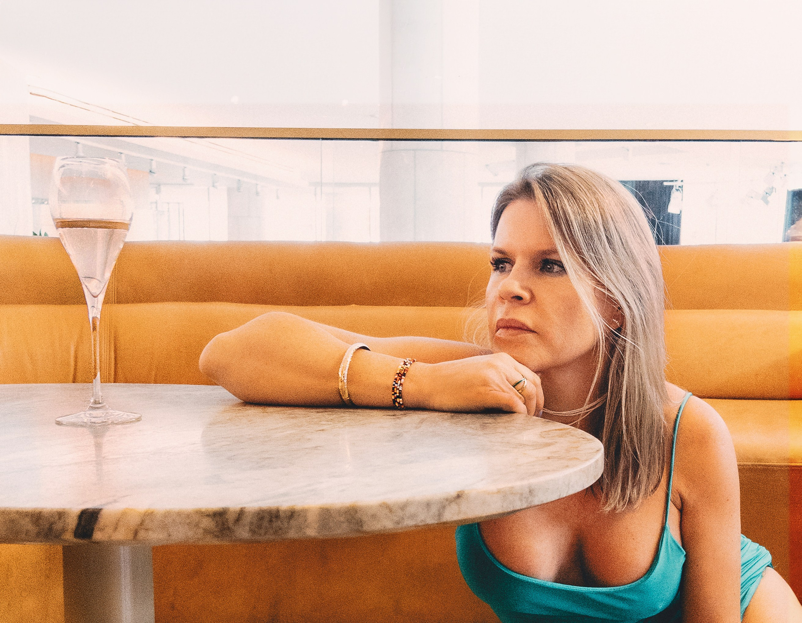 Rozenn — Vancouver, Canada. Yana Bobrova | Artistic Photography