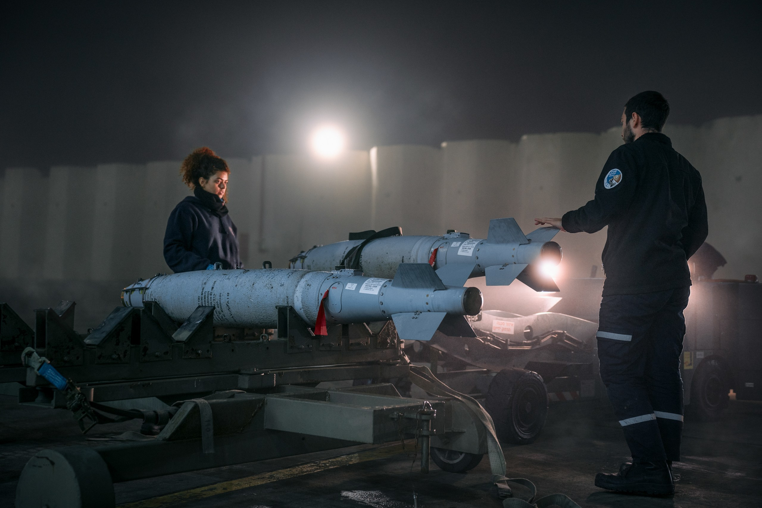 Air force IDF. Andrey Pochernin portrait and fine art photography. Андрей Почернин