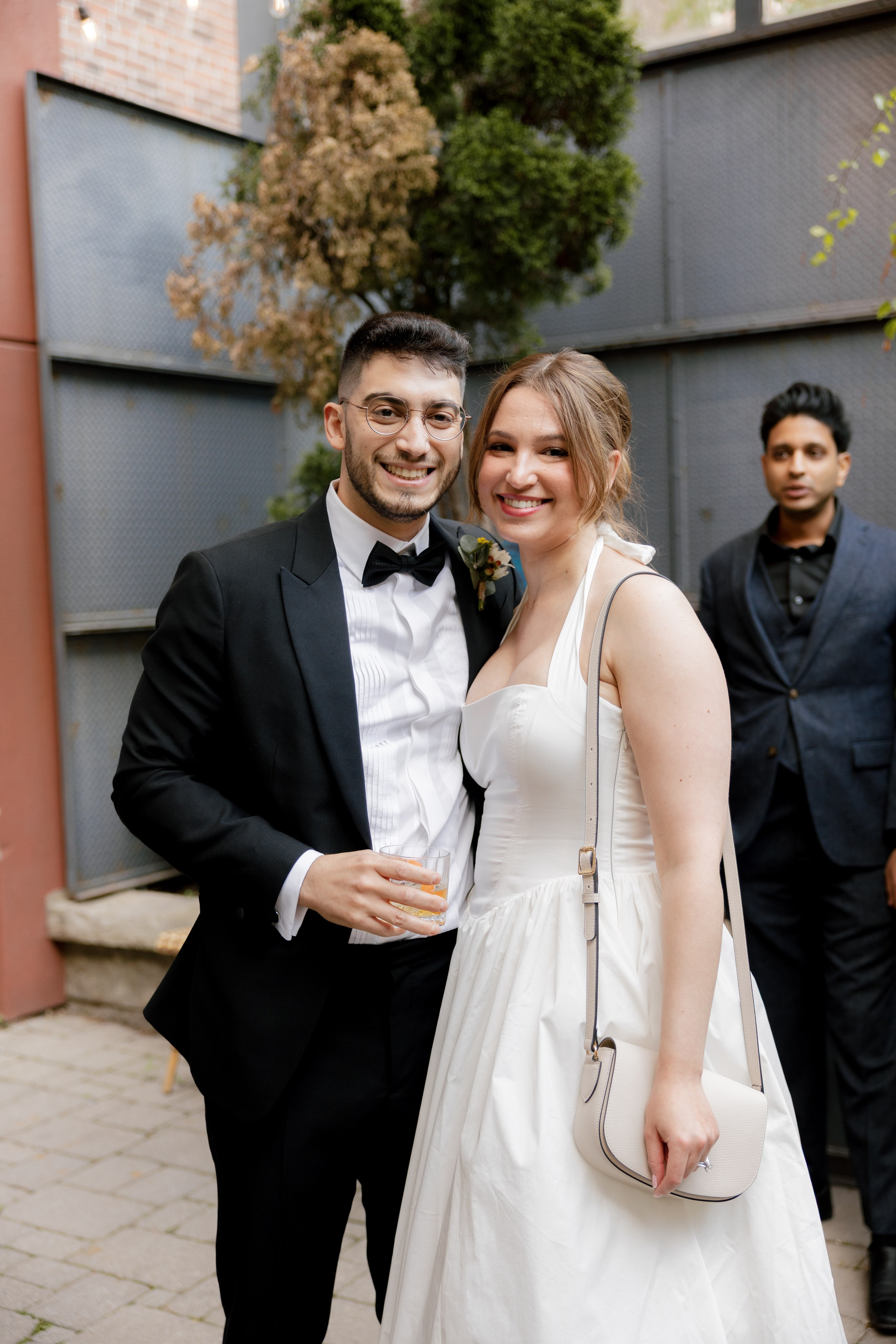 V & M. WEDDING VIDEOGRAPHER TORONTO