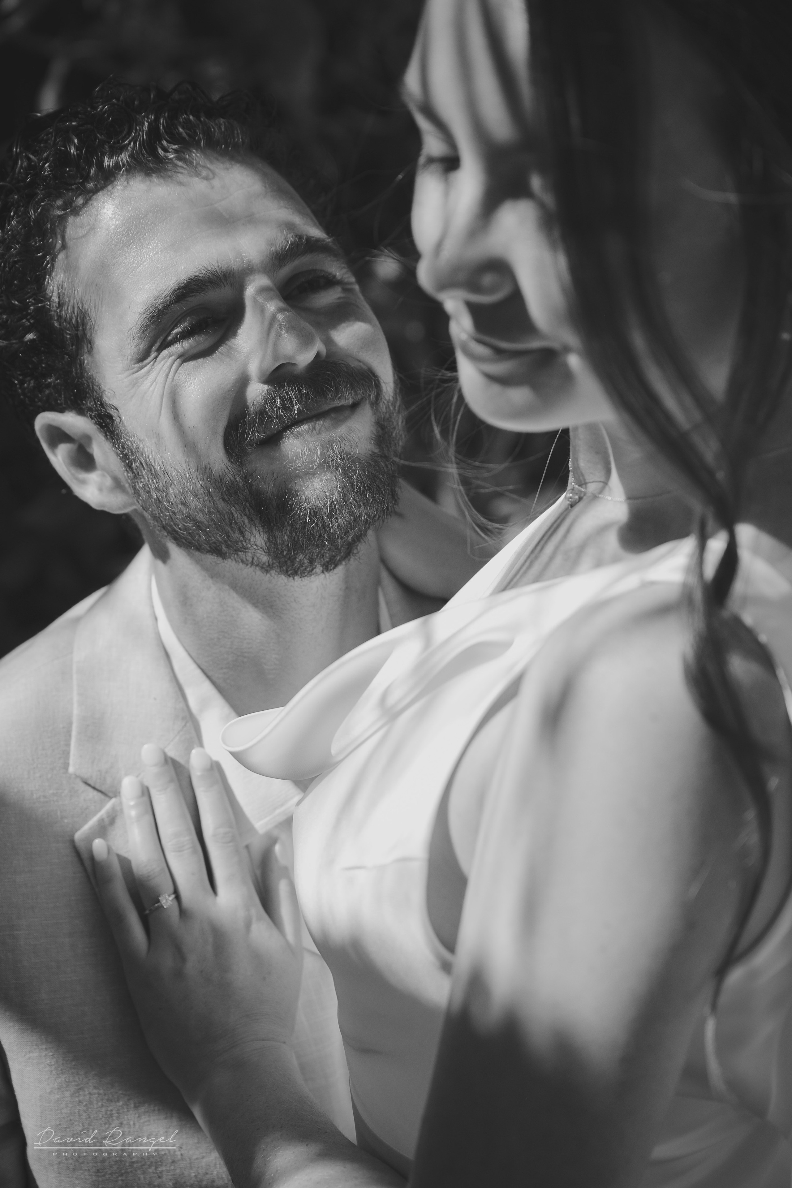 Destination Wedding on Isla Mujeres
