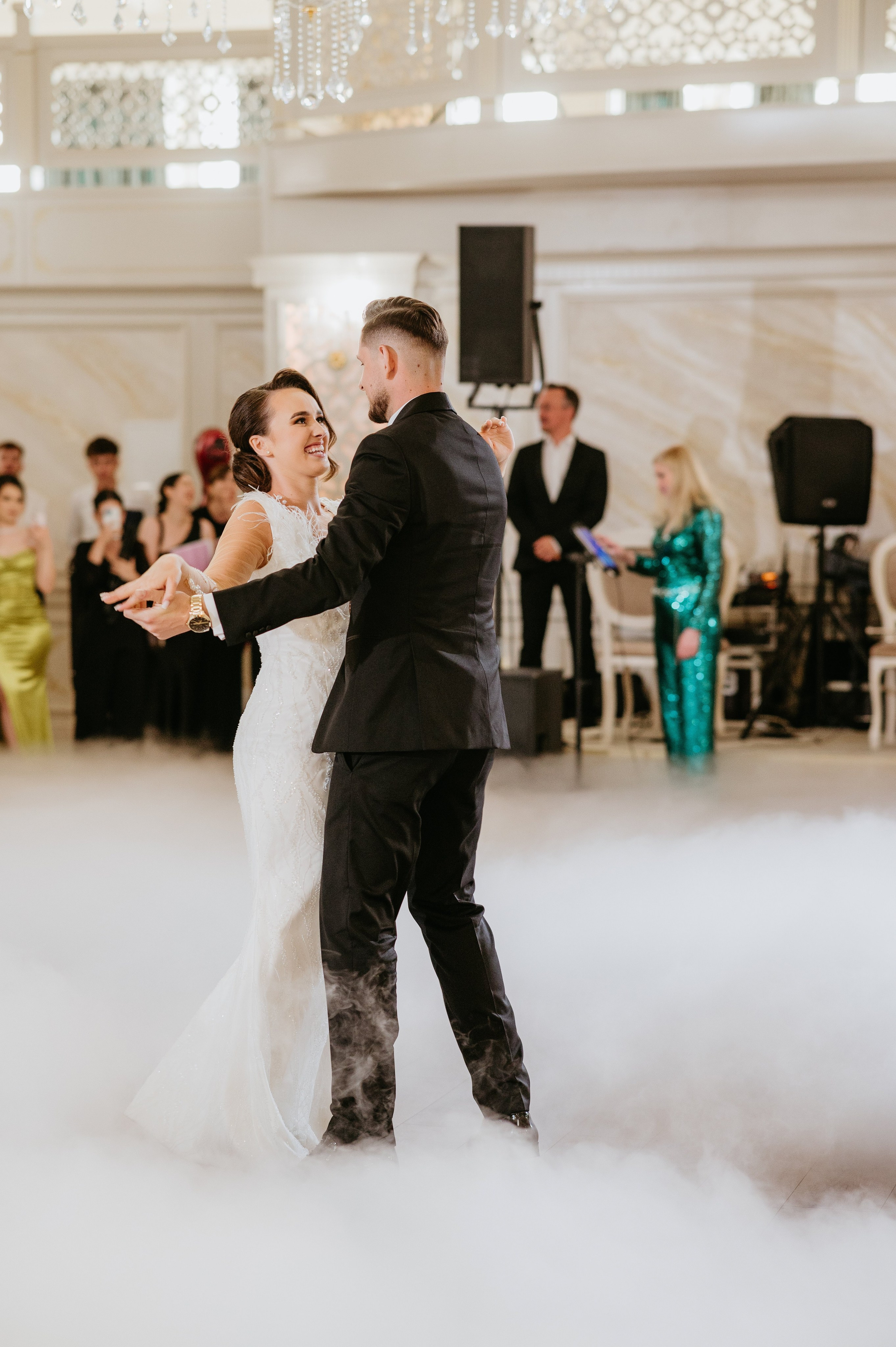 Sergiu si Adina. Valentin Melen - fotograf de nunta 🤍