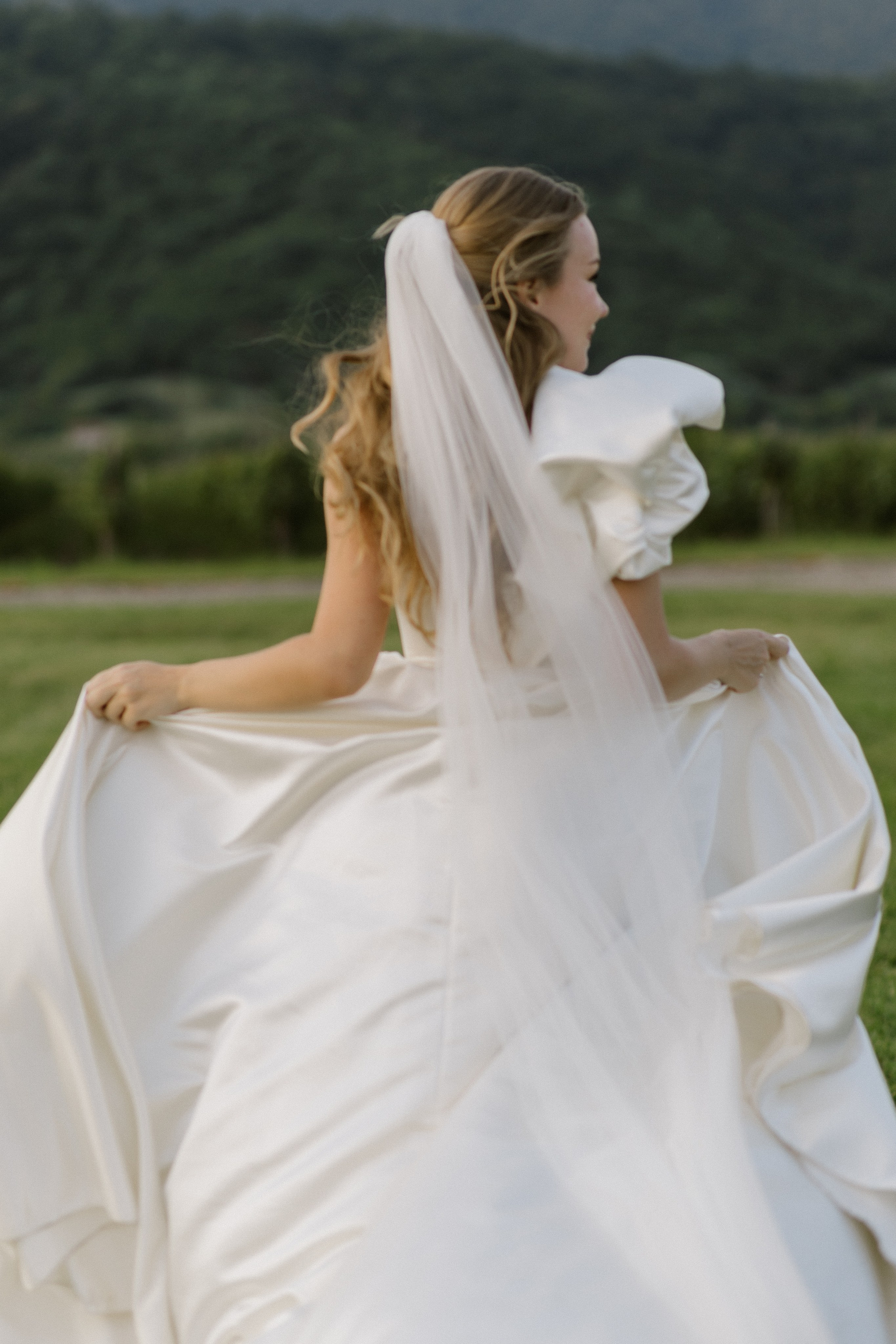 Vlada & Anton. Photographer Anna Nazarenko