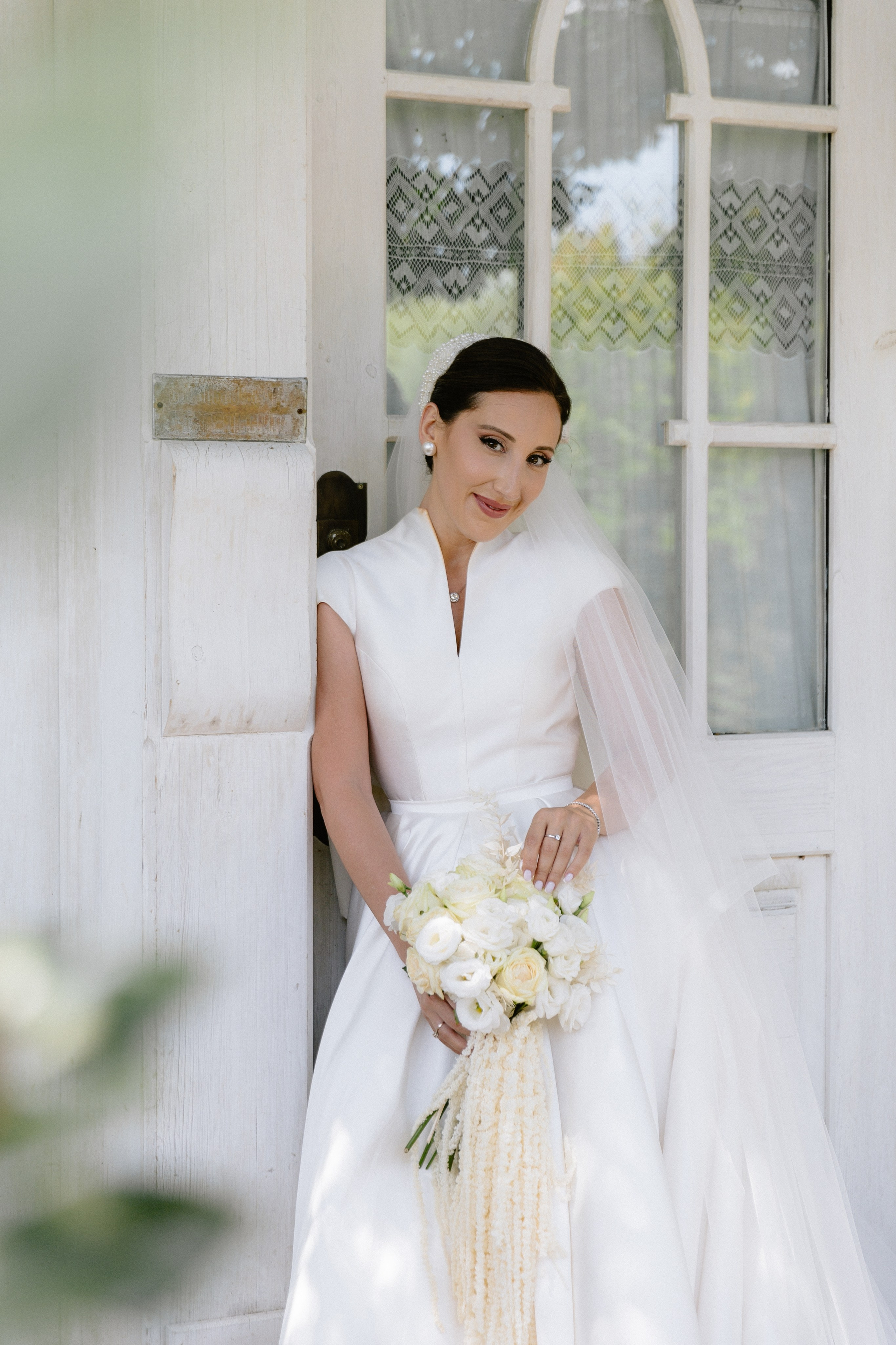 Nino & Giorgi. Photographer Anna Nazarenko