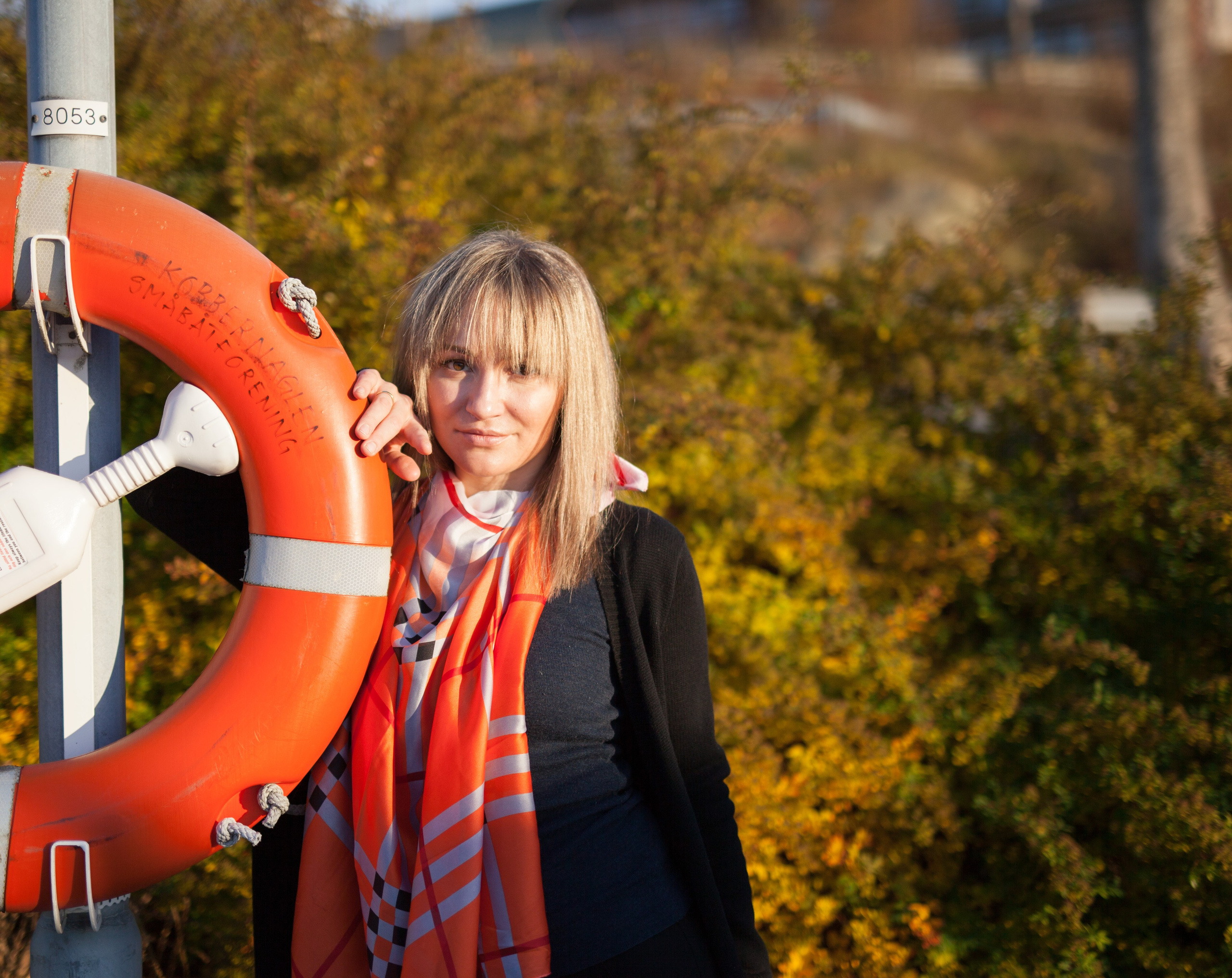 Autumn pears. Family and real state photographer in Haugesund Dina Vikra