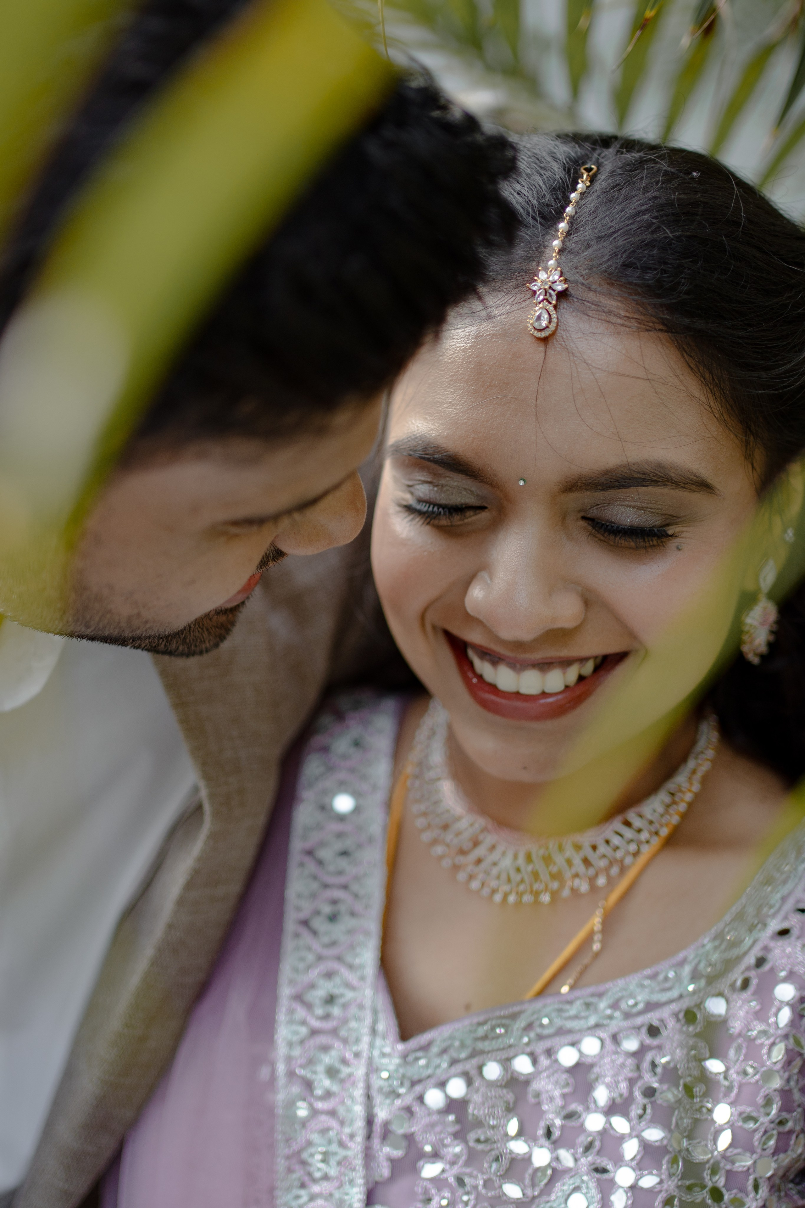 Anwesha & Anirudh. Photography & Videography