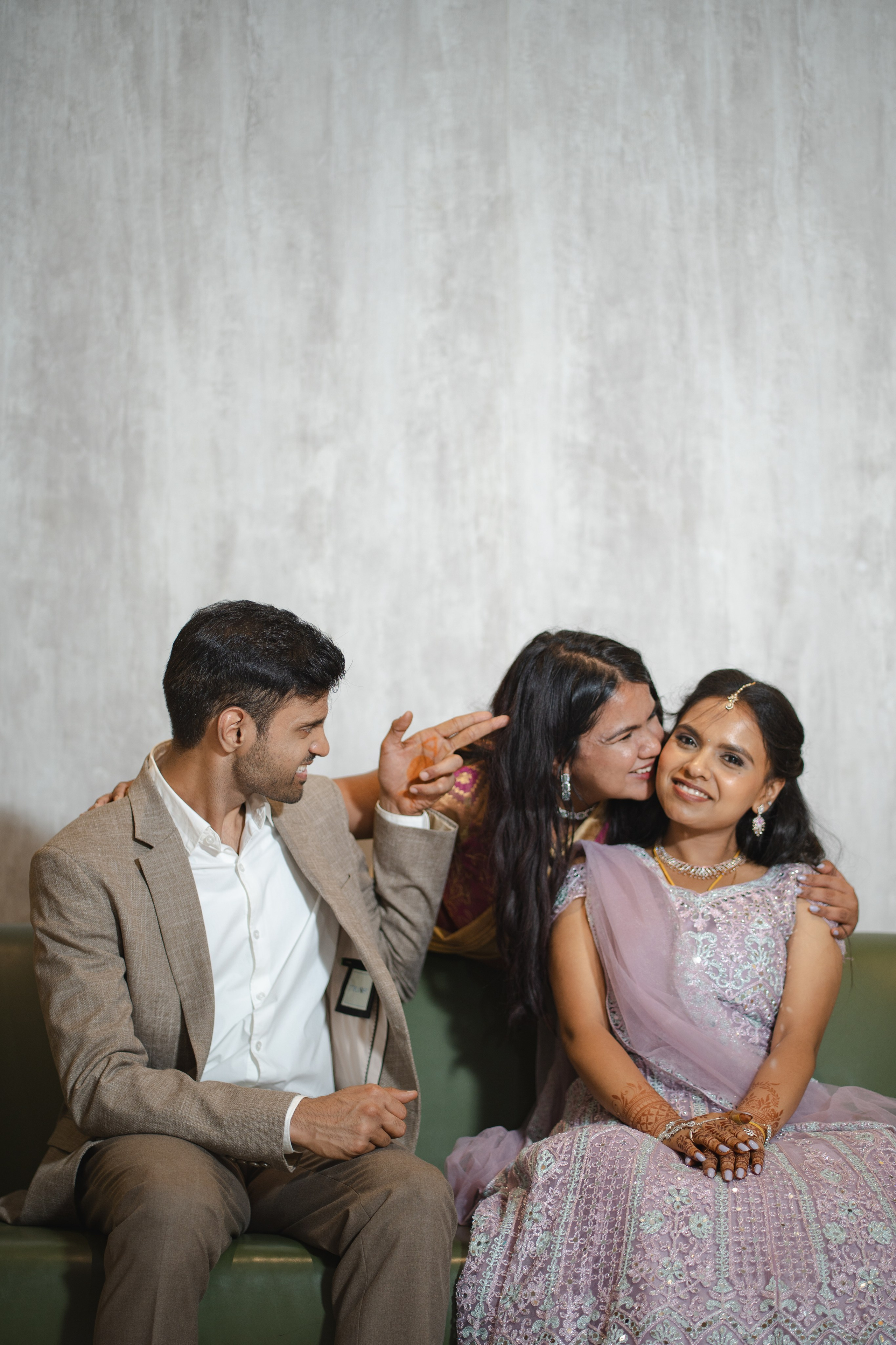 Anwesha & Anirudh. Photography & Videography