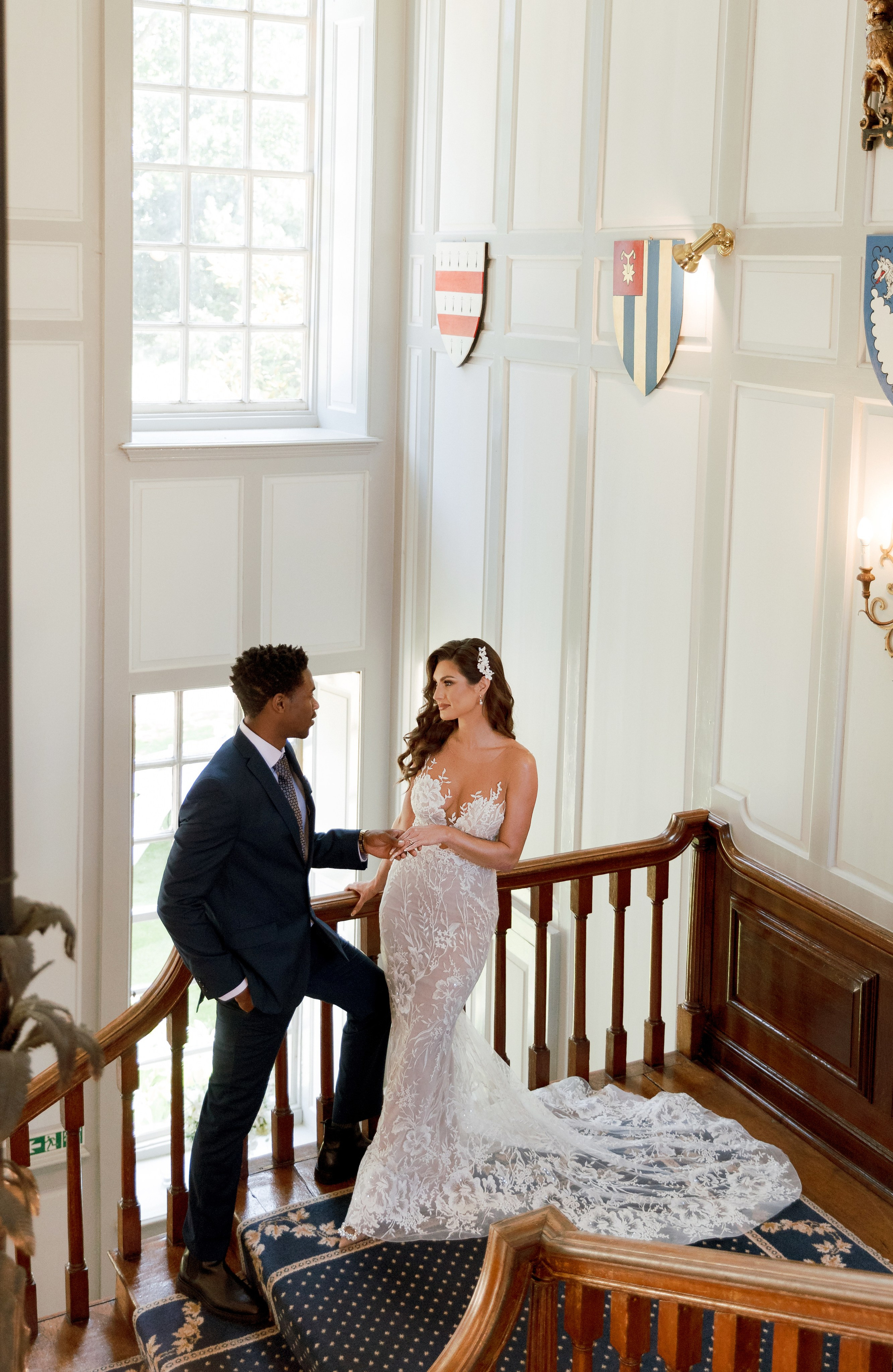 Regal Romance | Editorial Photoshoot at Gosfield Hall, London Estat. YES I DO PRODUCTION — Wedding photography&videography