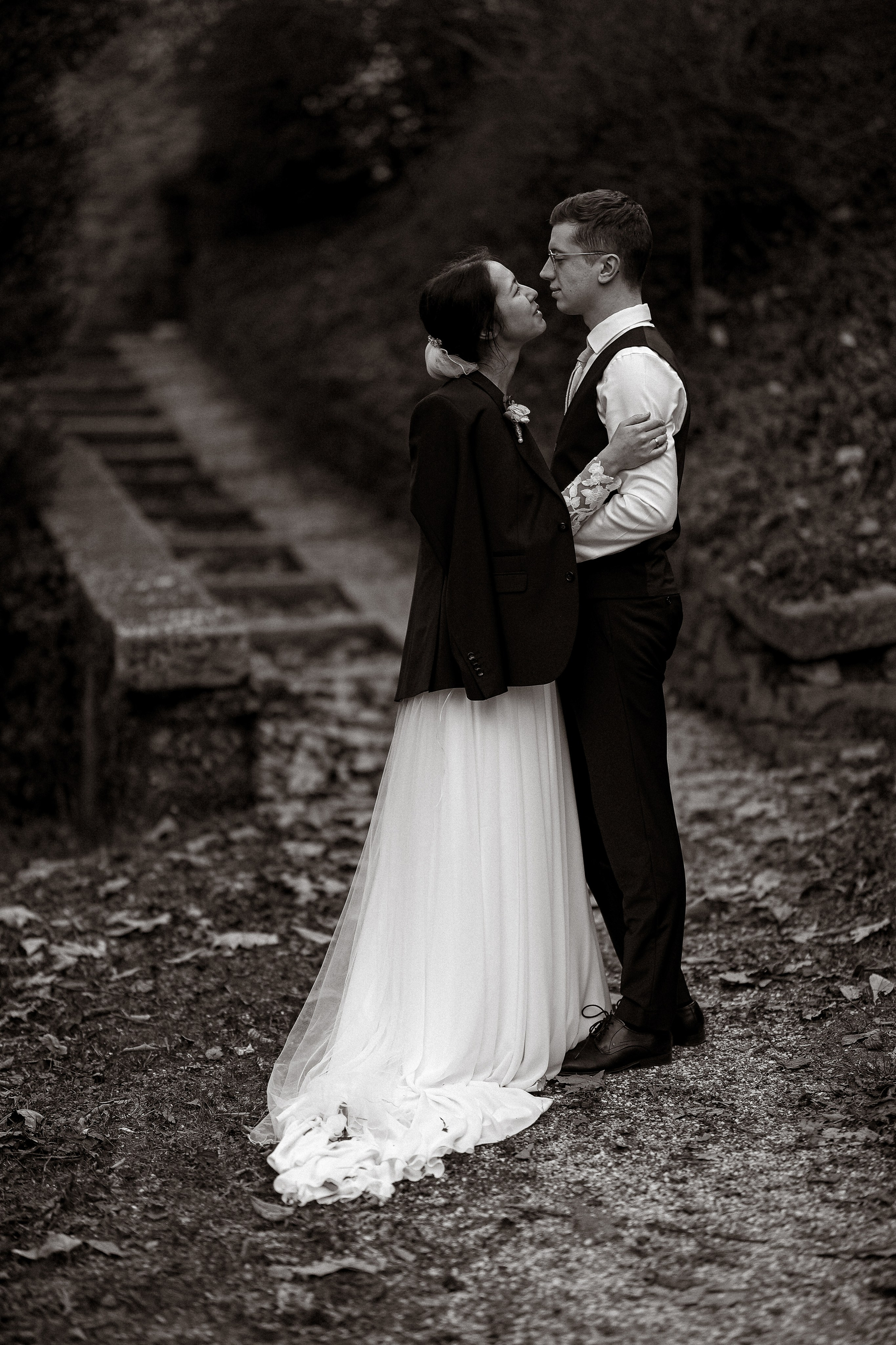 After Wedding Shooting – Traumhafte Hochzeitsfotos nach dem großen Tag | Albina Vaniyants. Professionelle Familienfotografie, Kinderfotografie und Portraitfotografie in Linz, Oberösterreich - Albina Vaniyants, Fotografin aus OÖ