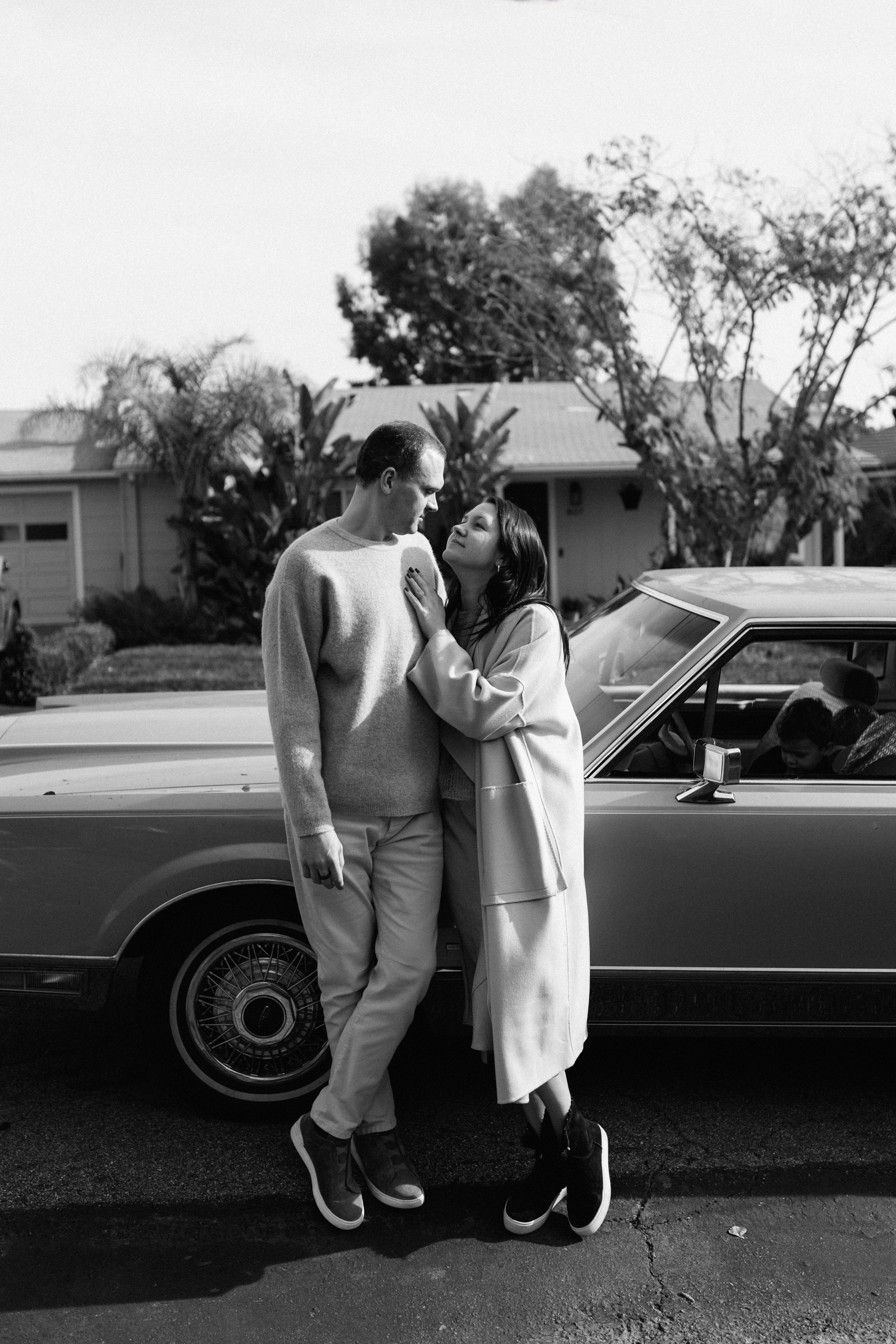 Just the Three of Us. Maternity, newborn photographer in the Bay Area|Iryna Rakivnenko