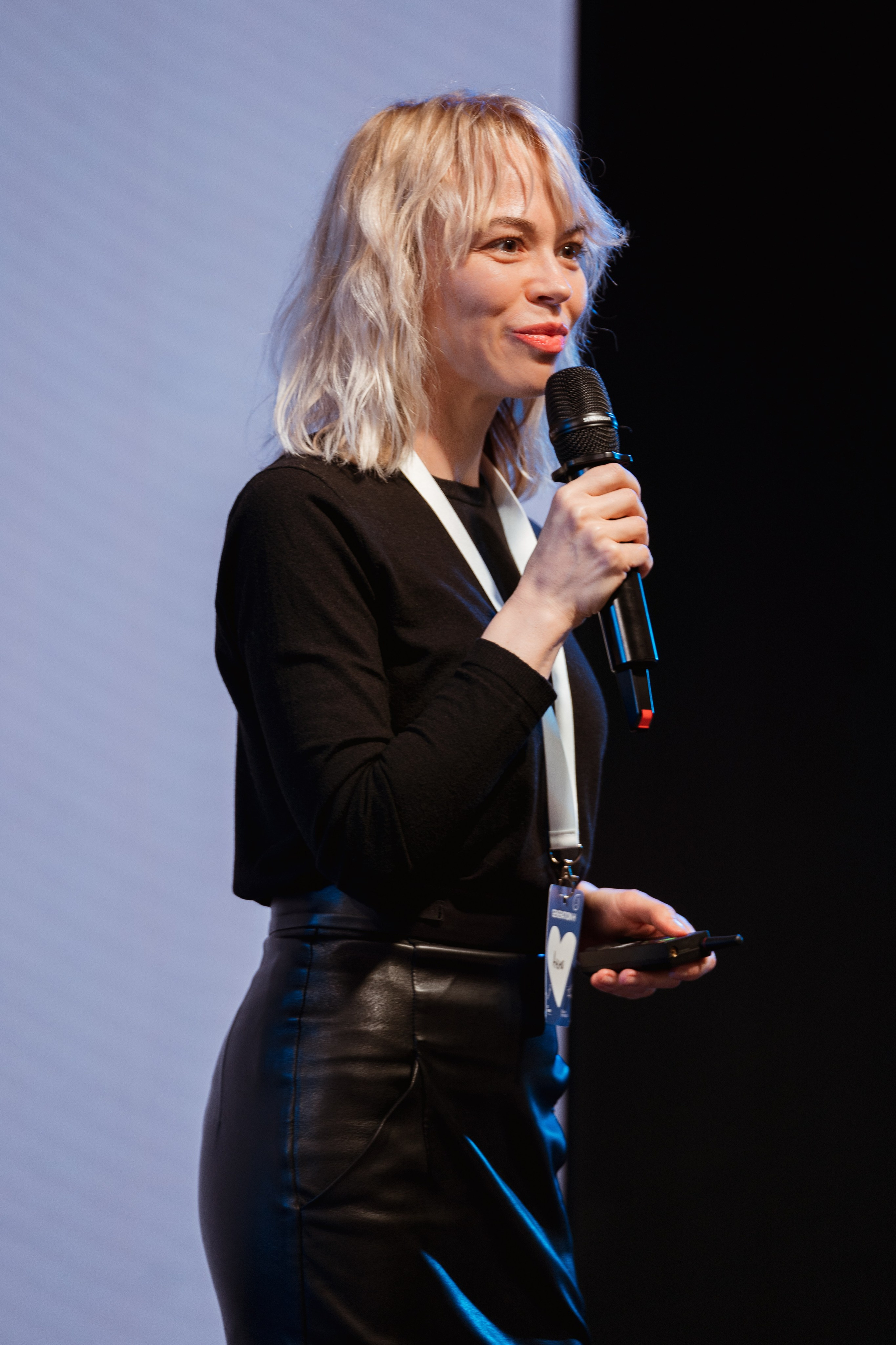 SET University GenH Demo Day. Kostiantyn Holinchenko. Reportage and portrait photographer