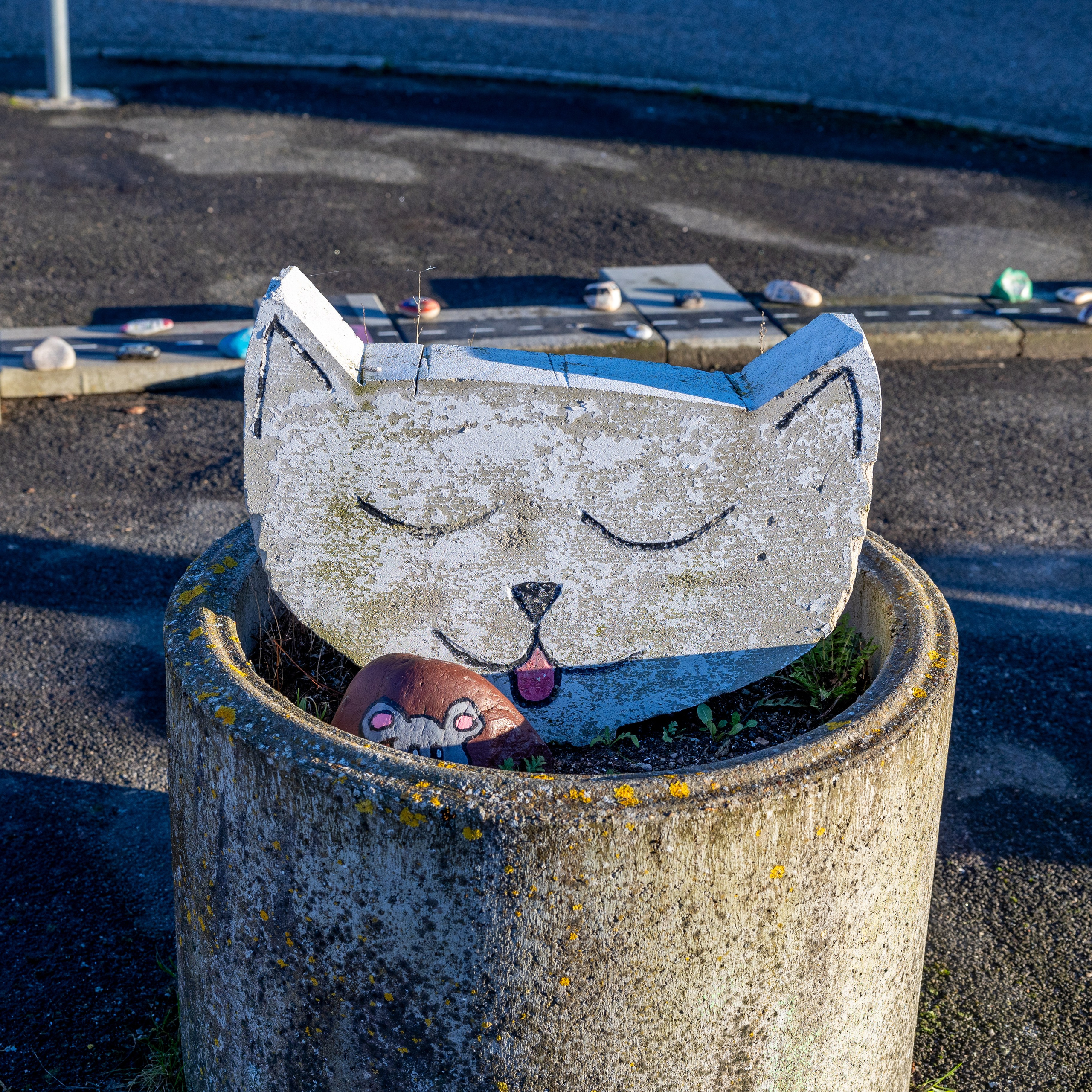 Forår. Fotograf Aarhus | Portrætfoto Århus | Flotte billeder