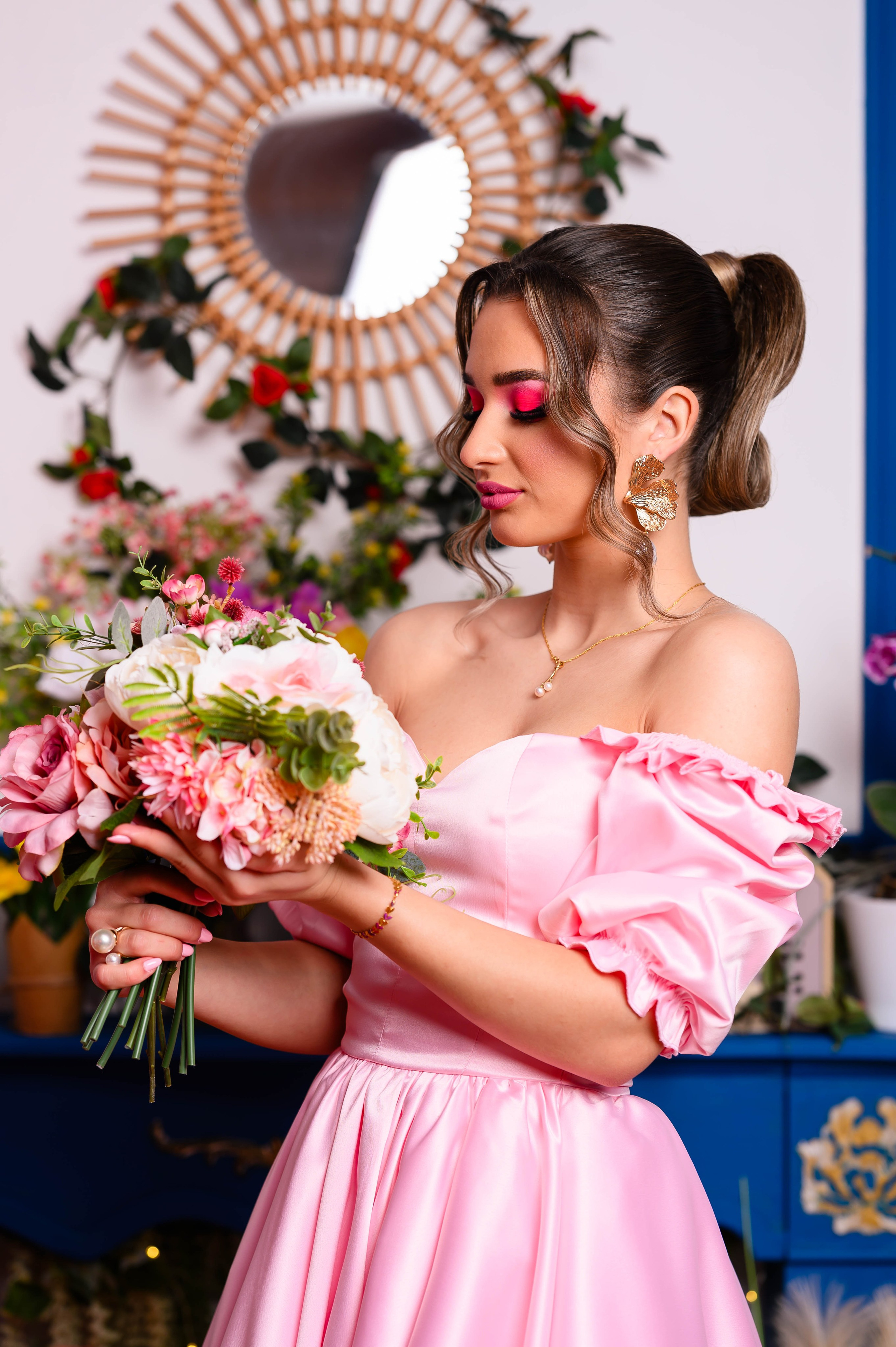 Studio. Ligiafoto.ro