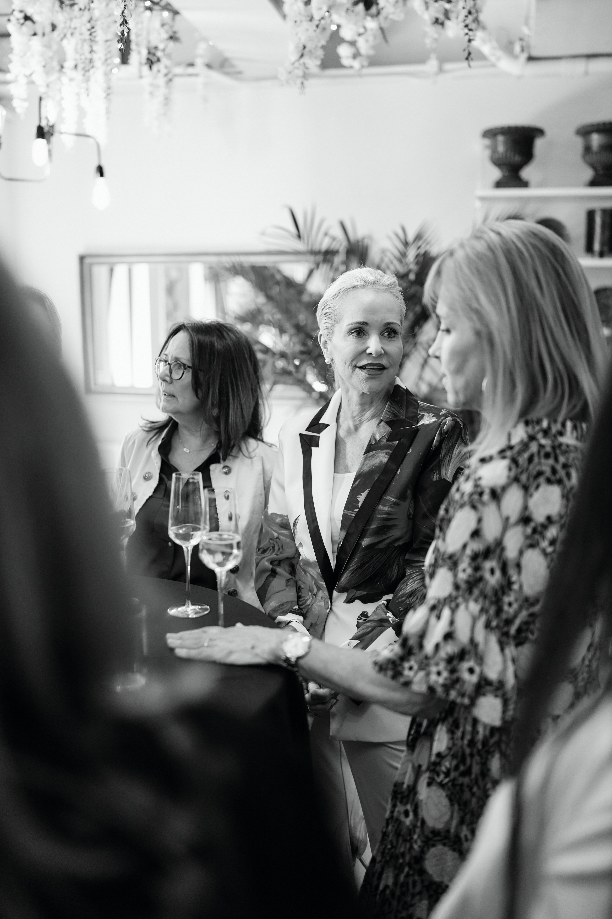 Lauren Gorab’s Bridal Shower. Professional Wedding and event photographer USA New York