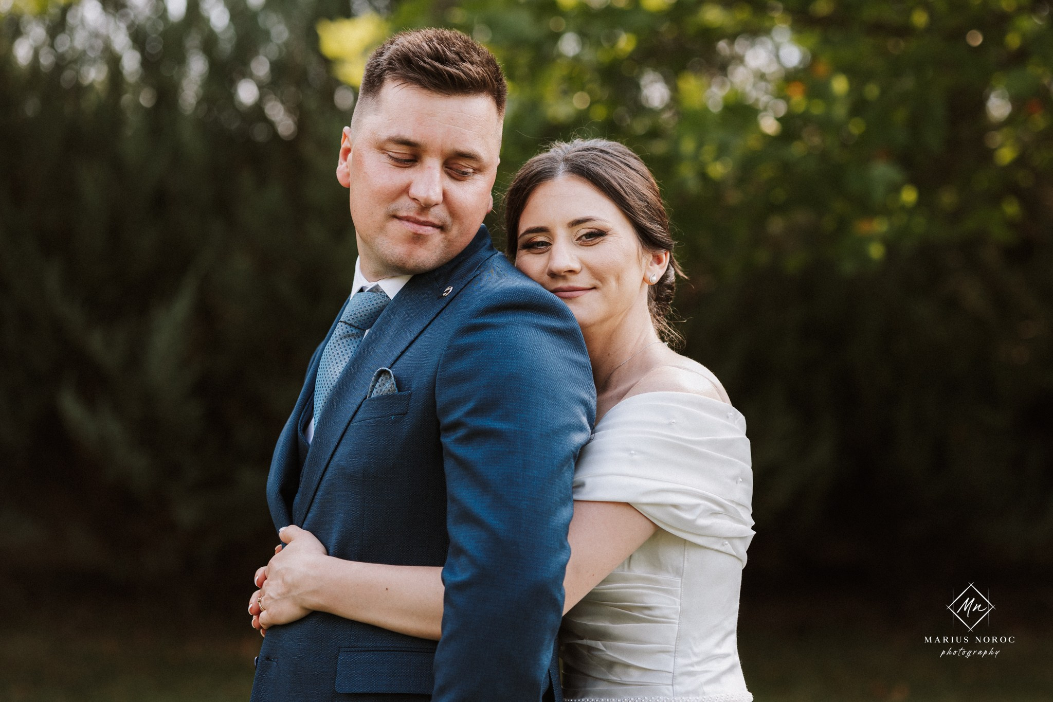 Oxana & Marius |Mariage D’or Zaicesti