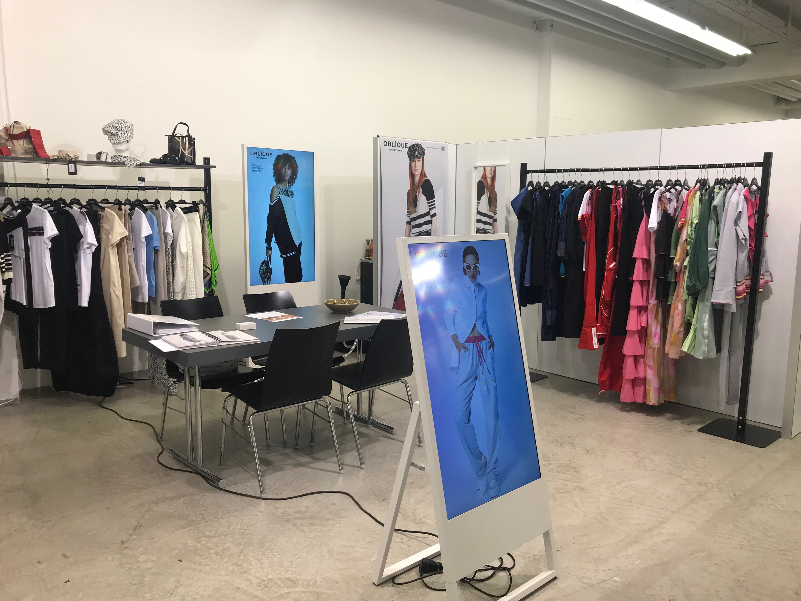 Messe SALZBURG SCHICK. Lms-mode.com