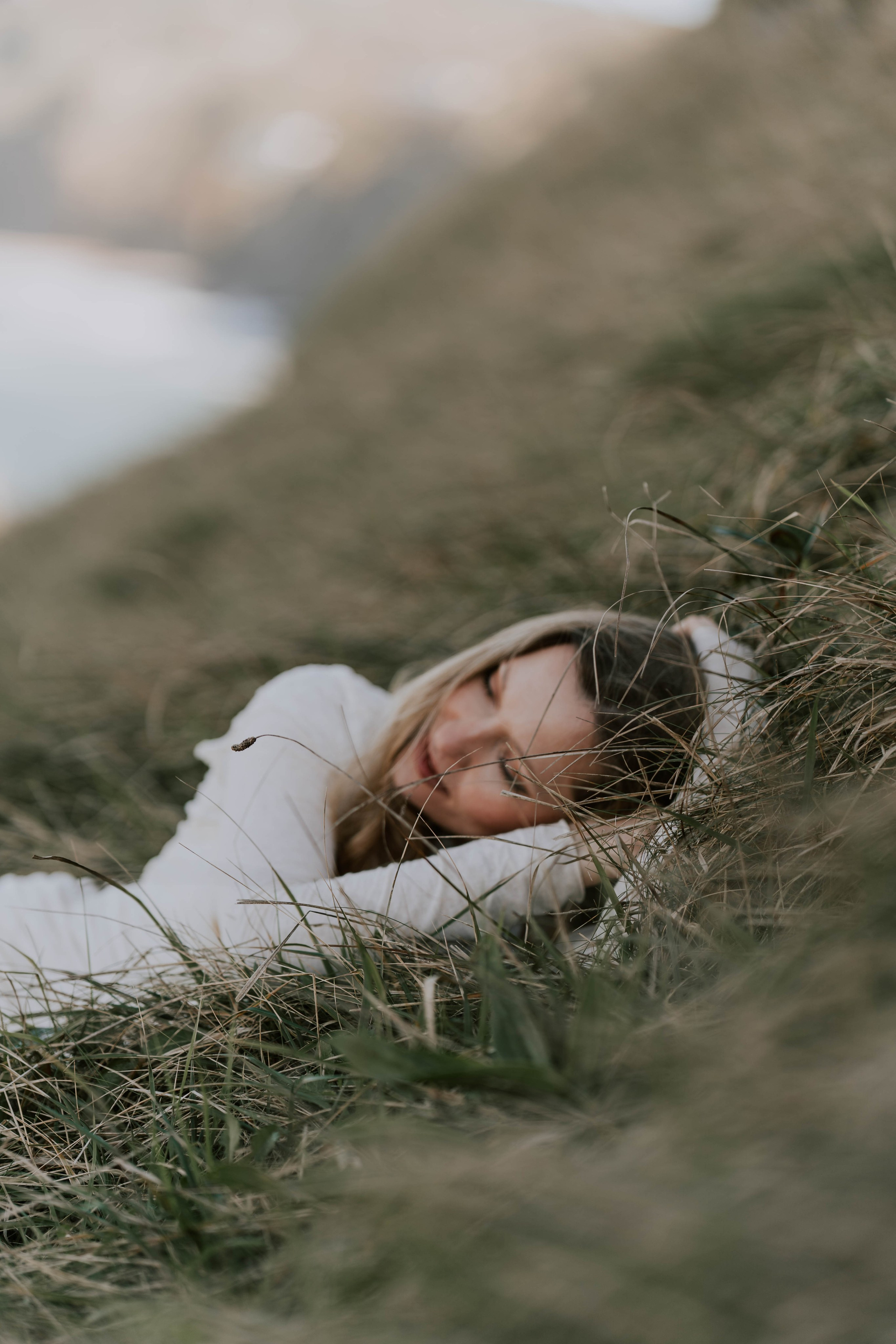 Катя. Family photographer in Oviedo — Yana Razina
