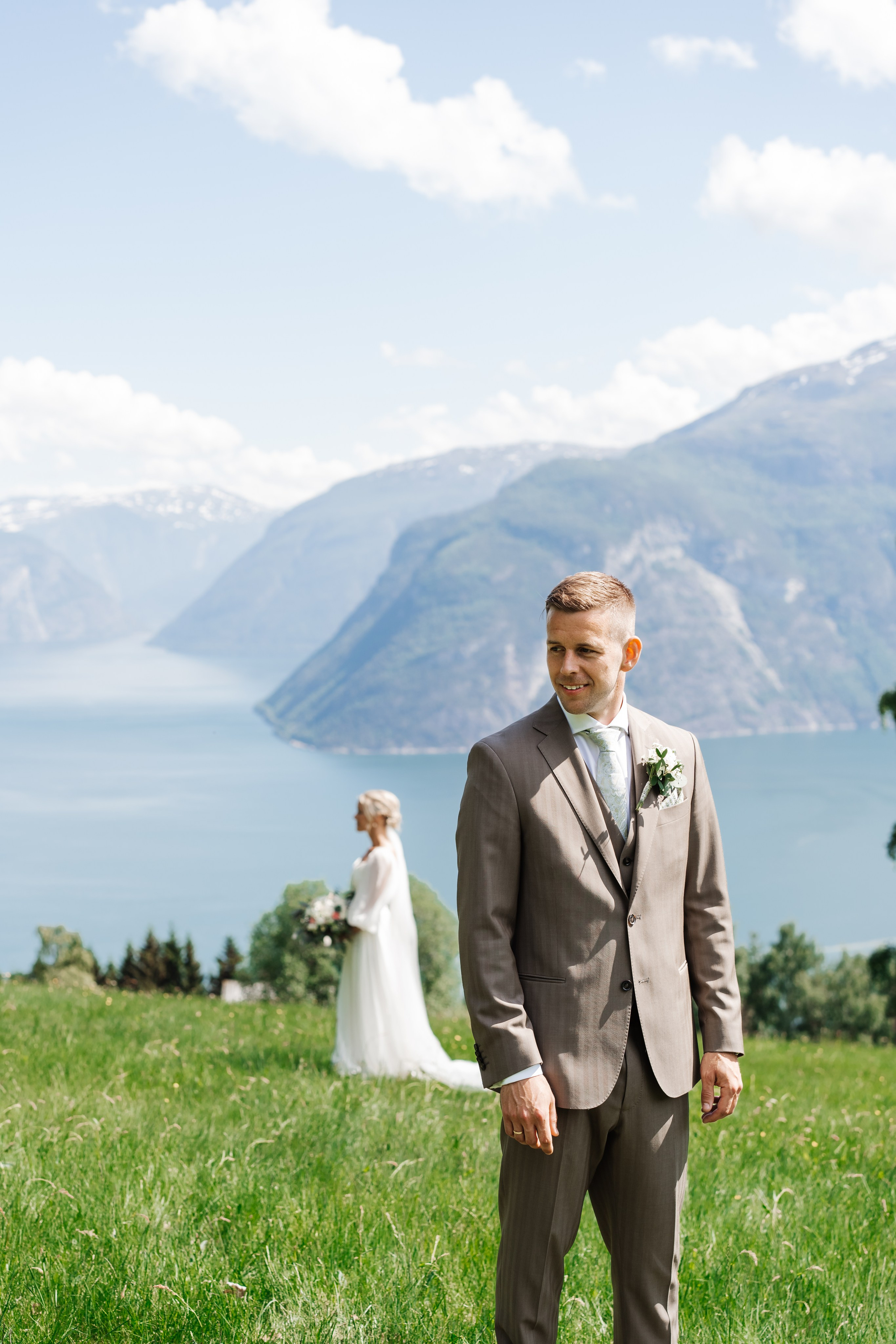 CHRIS & KARI ANNE. HOME