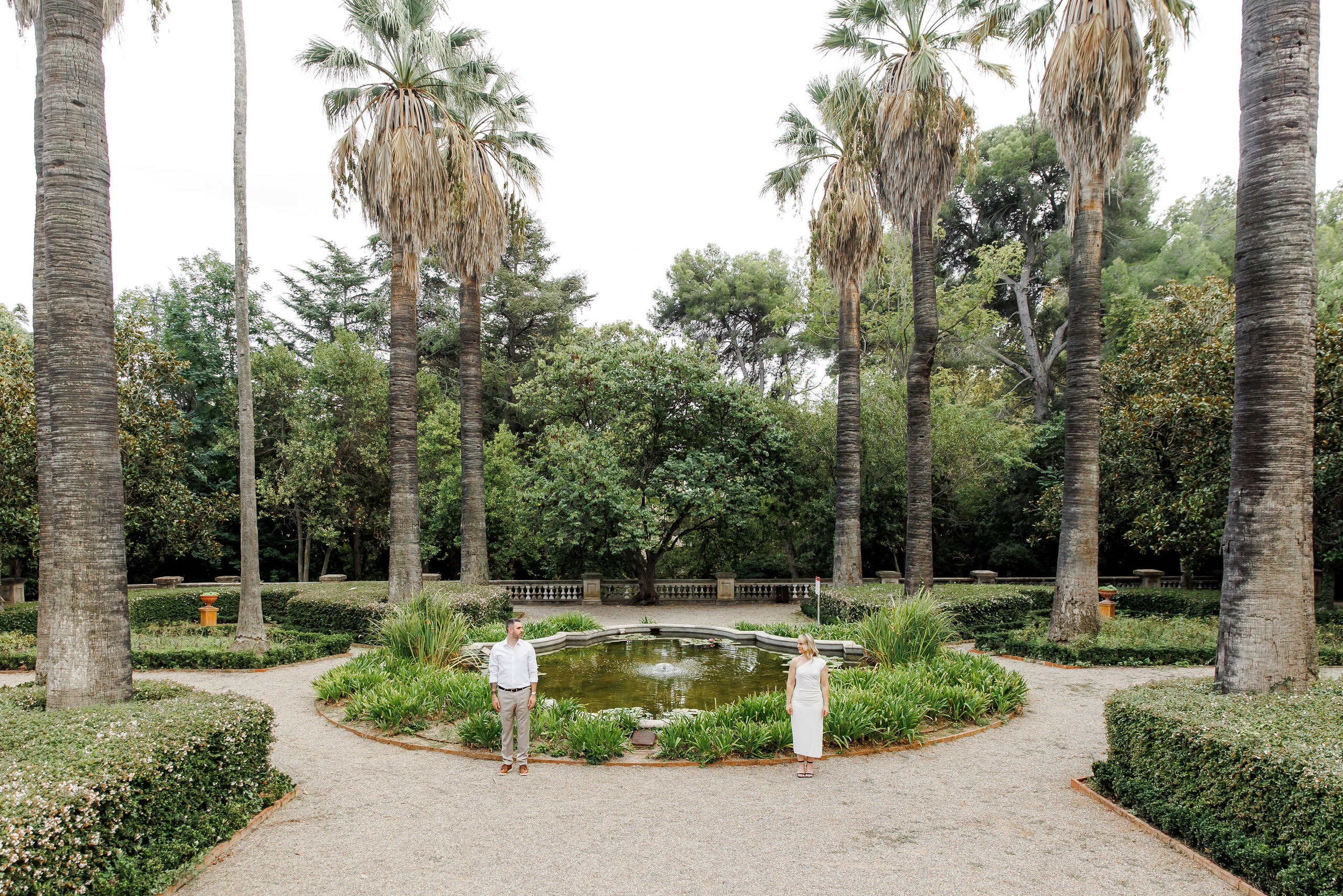 Katie & Alex. Wedding Photographer in Barcelona Lana Alekhina