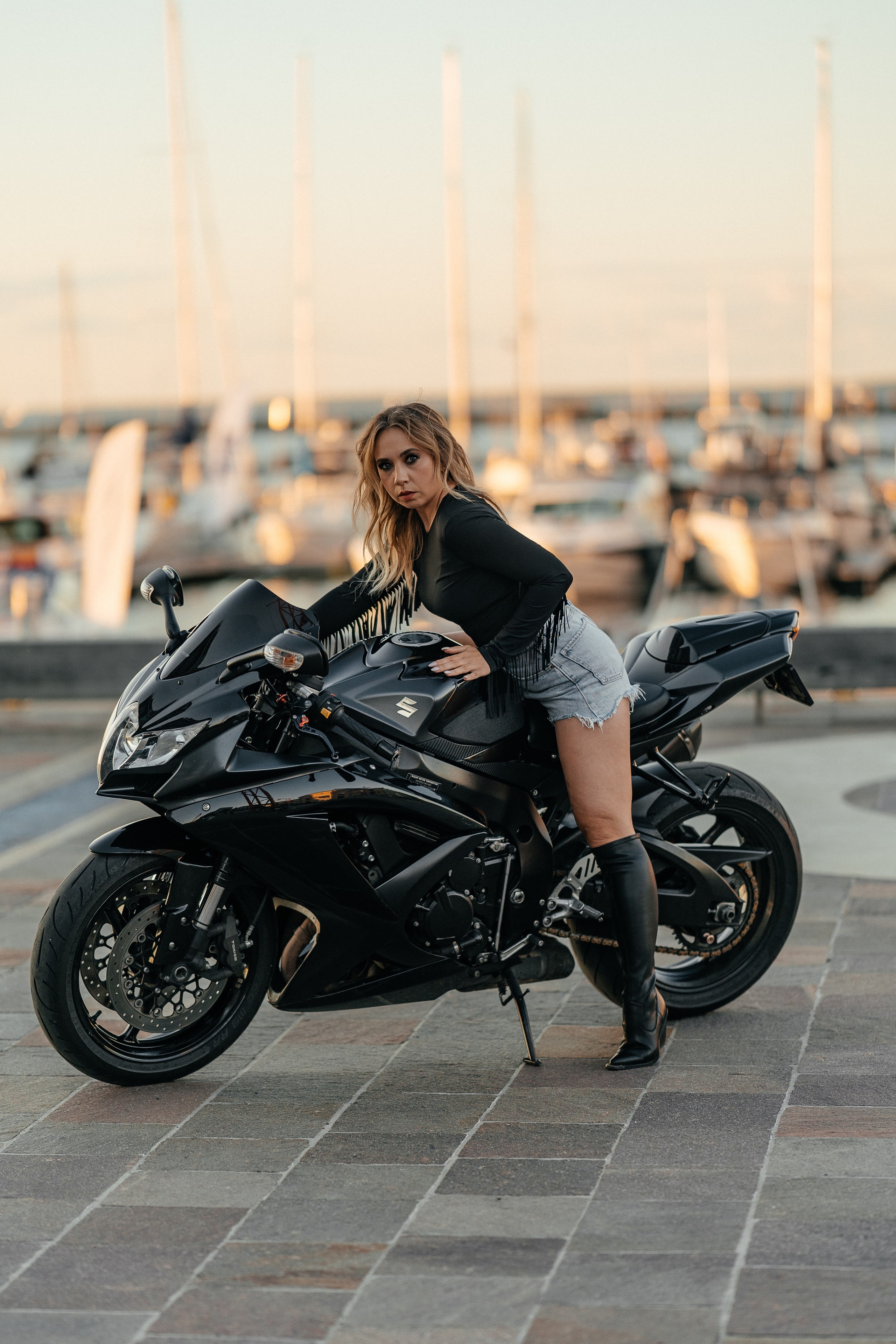 Портреты. Uvarovsphoto