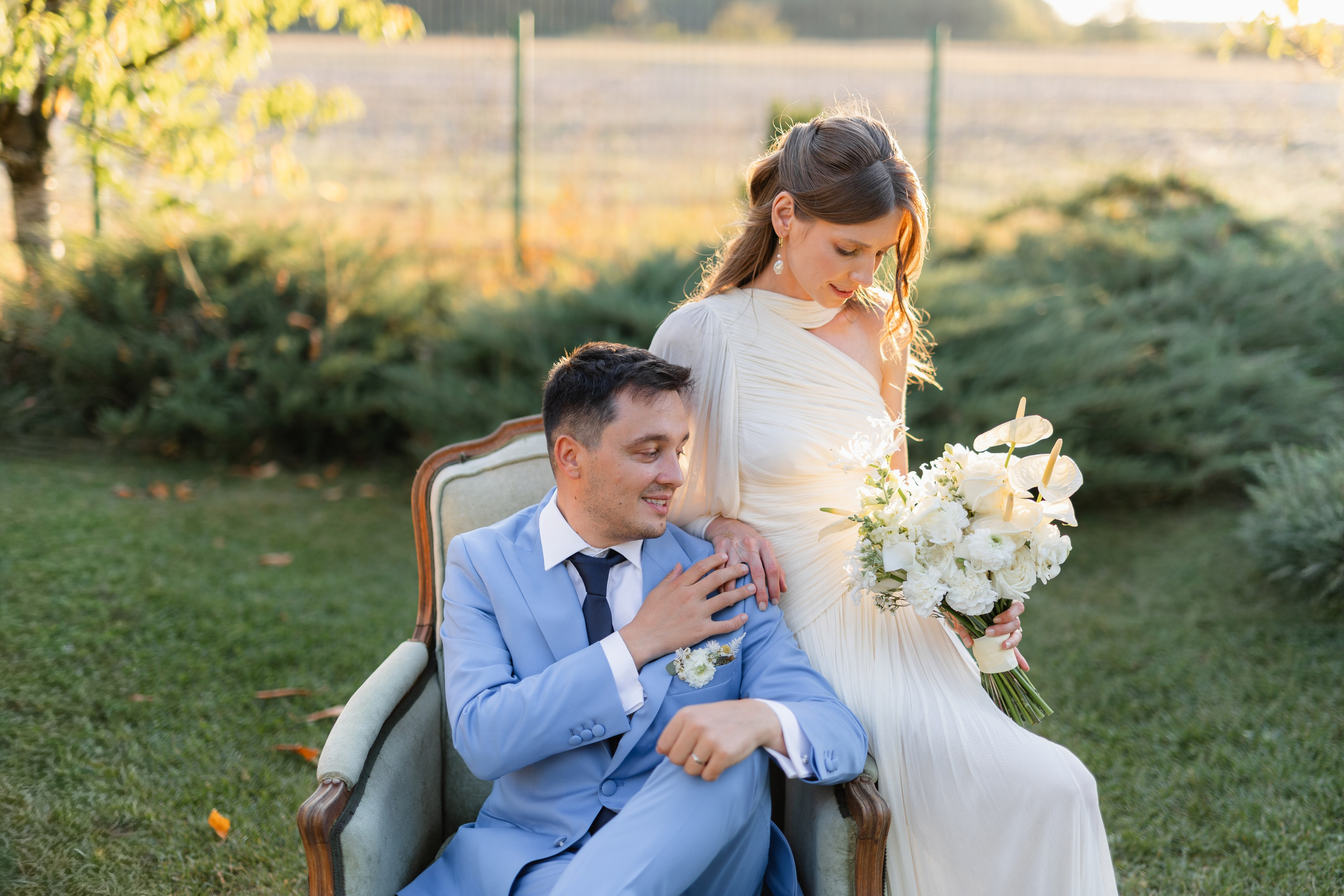 Natalia & Costin. Main