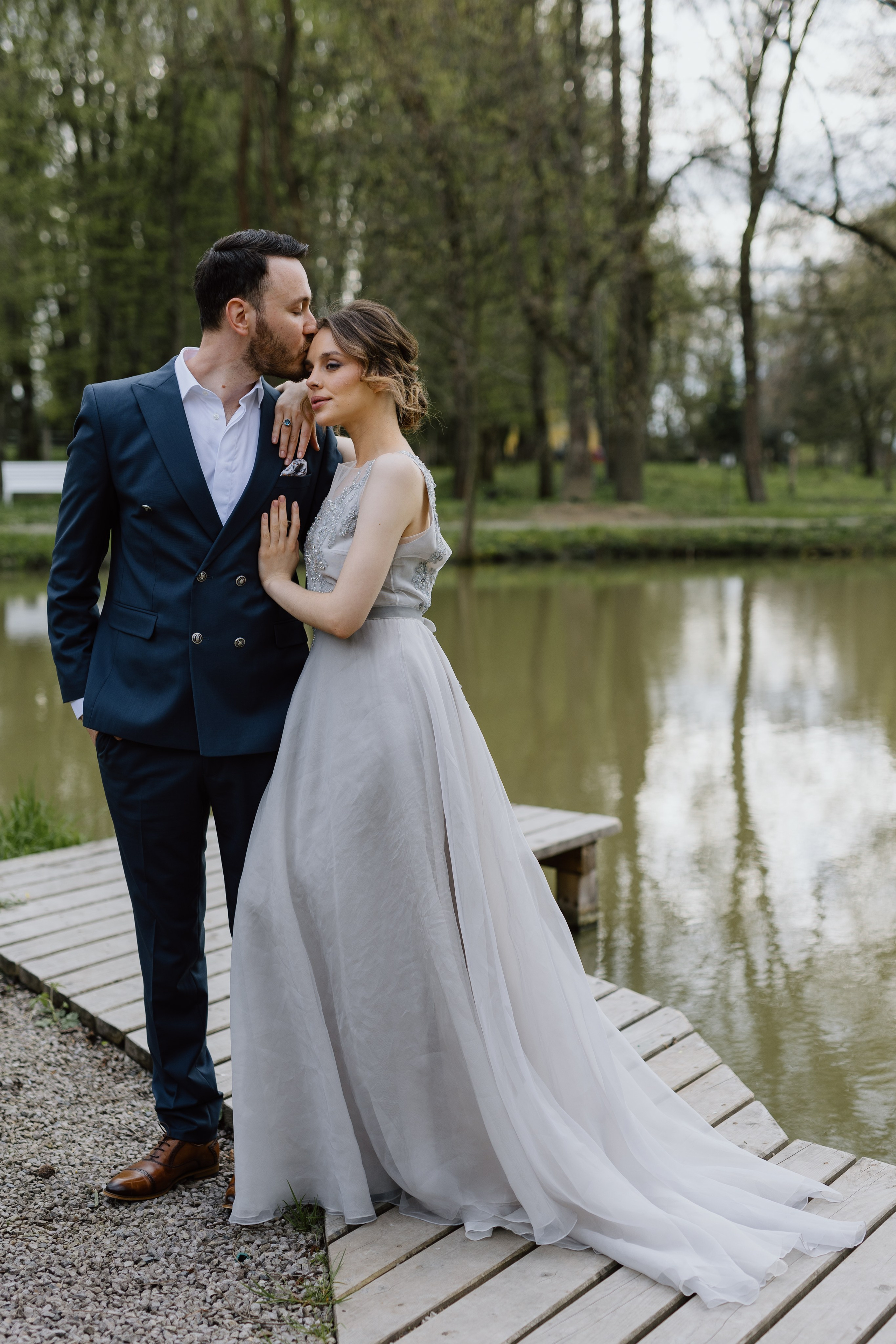 Styled Shoot Zabola Estate. Main