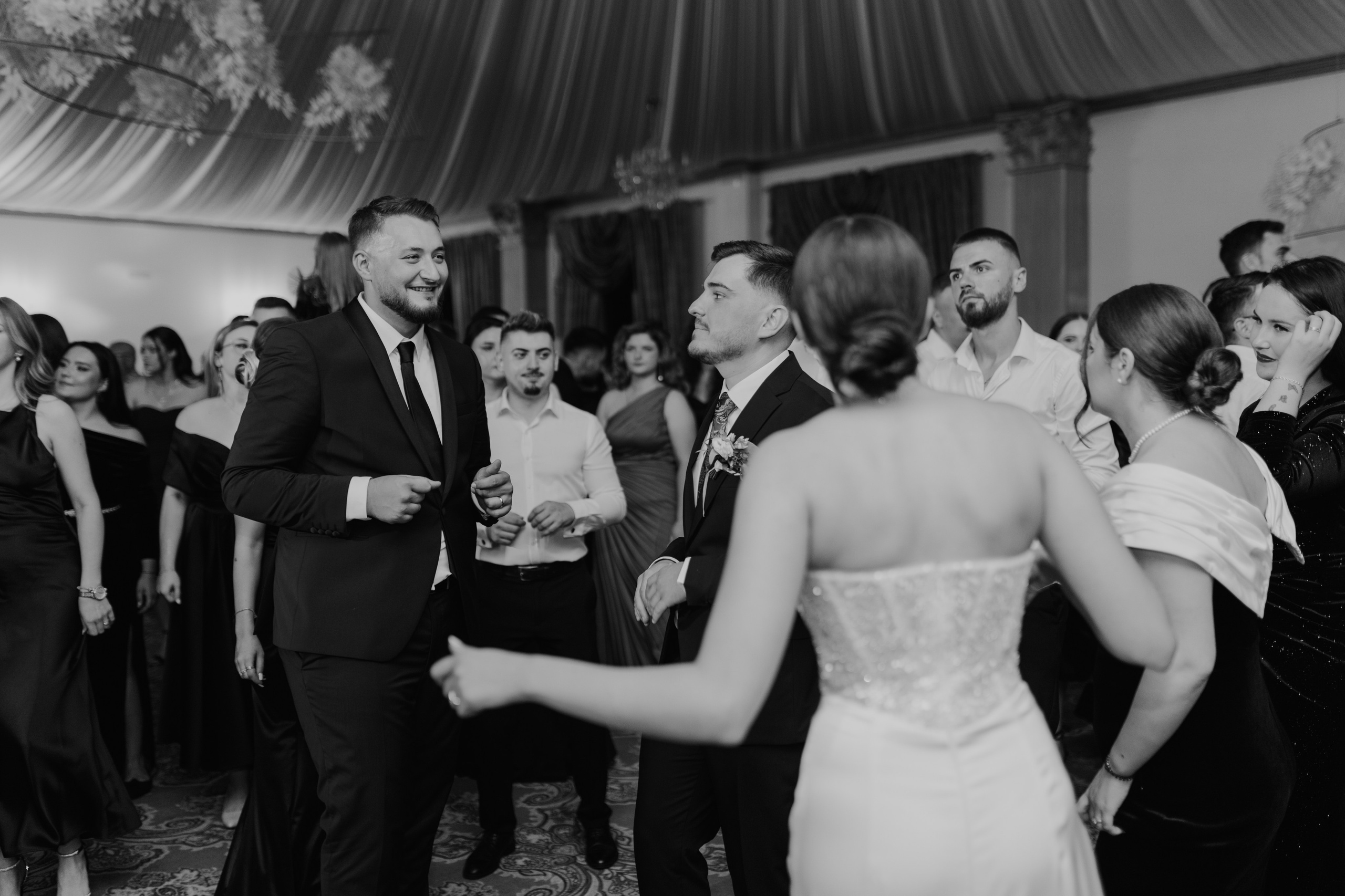 Iustin & Fabiana. Main