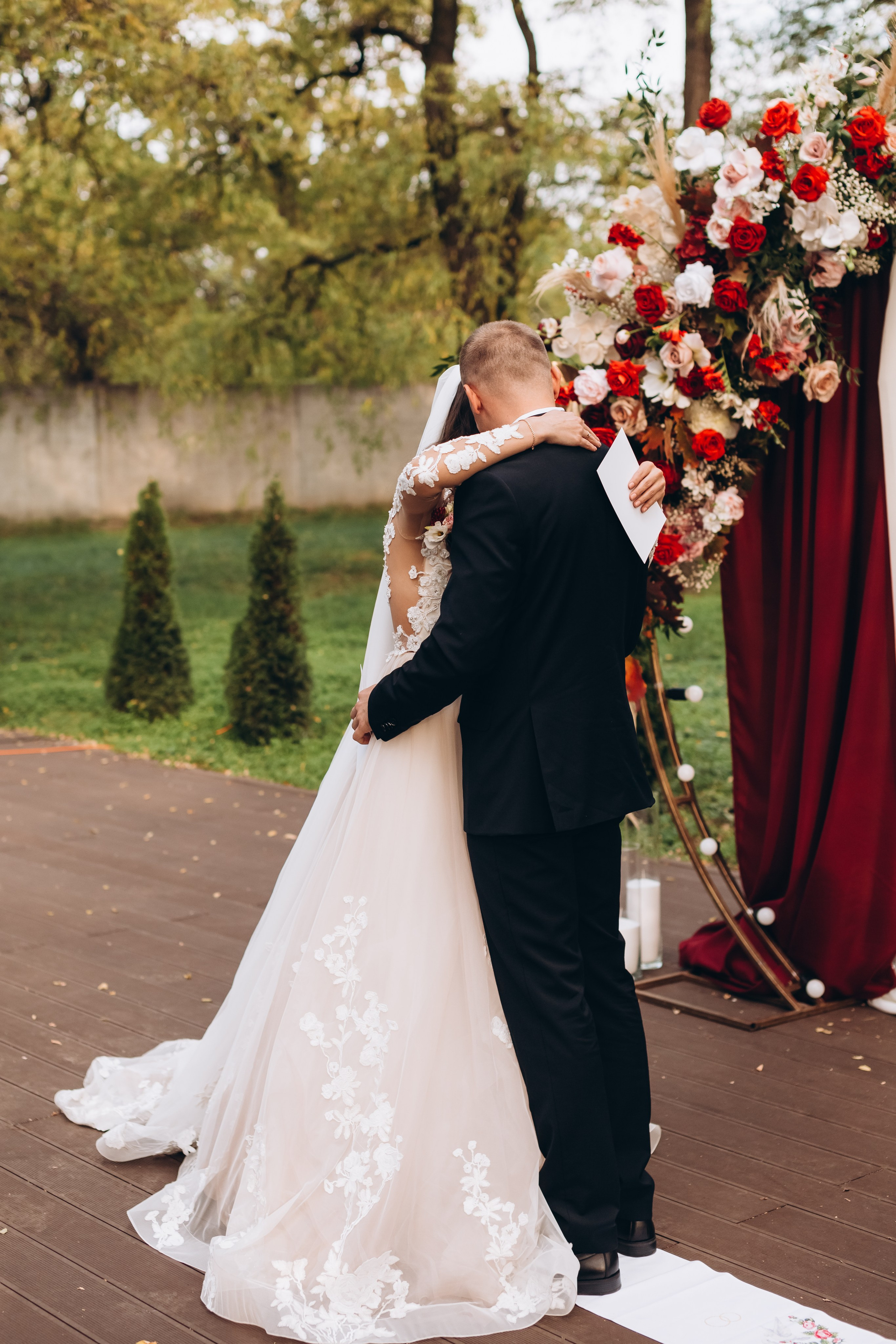 Julia & Sergio. Wedding and Family Photograph