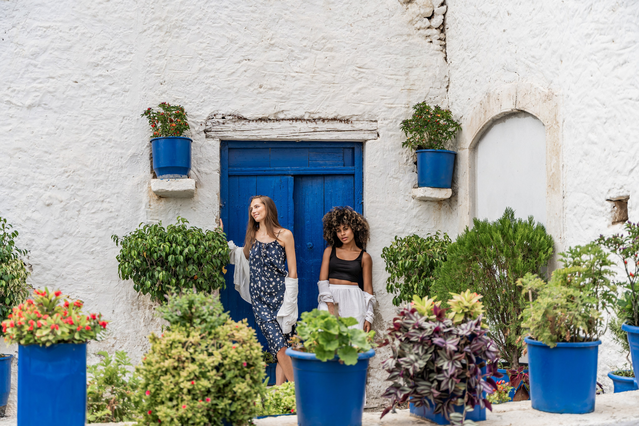 Hersonissos. Photo & Videos