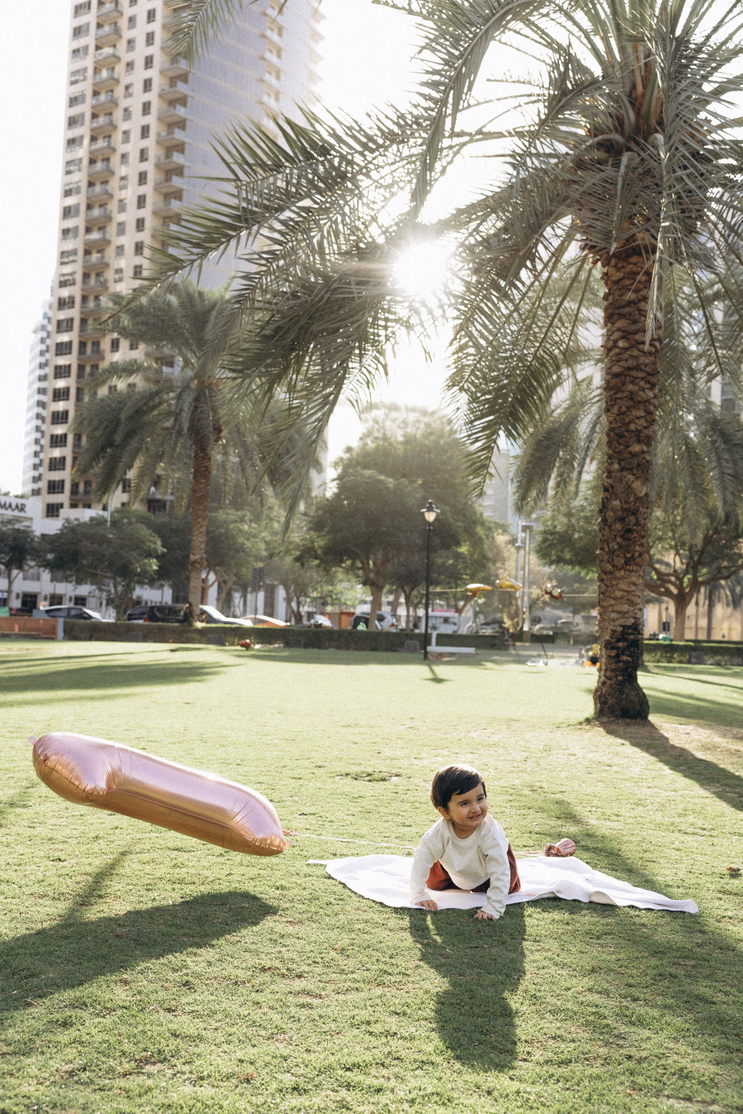 Family moments. Family Photographer in Dubai