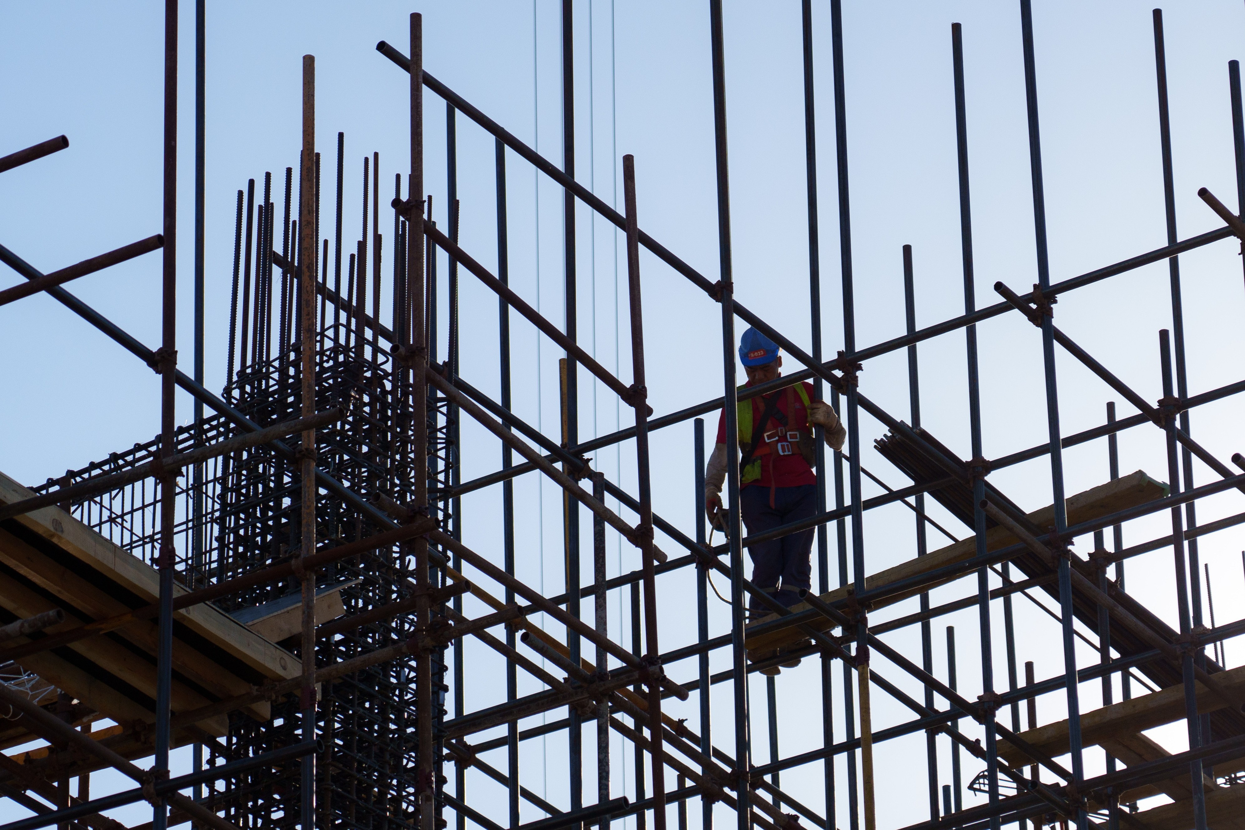 Олимпийский город. Ташкент. Георгий Намазов | Фотограф в Ташкенте