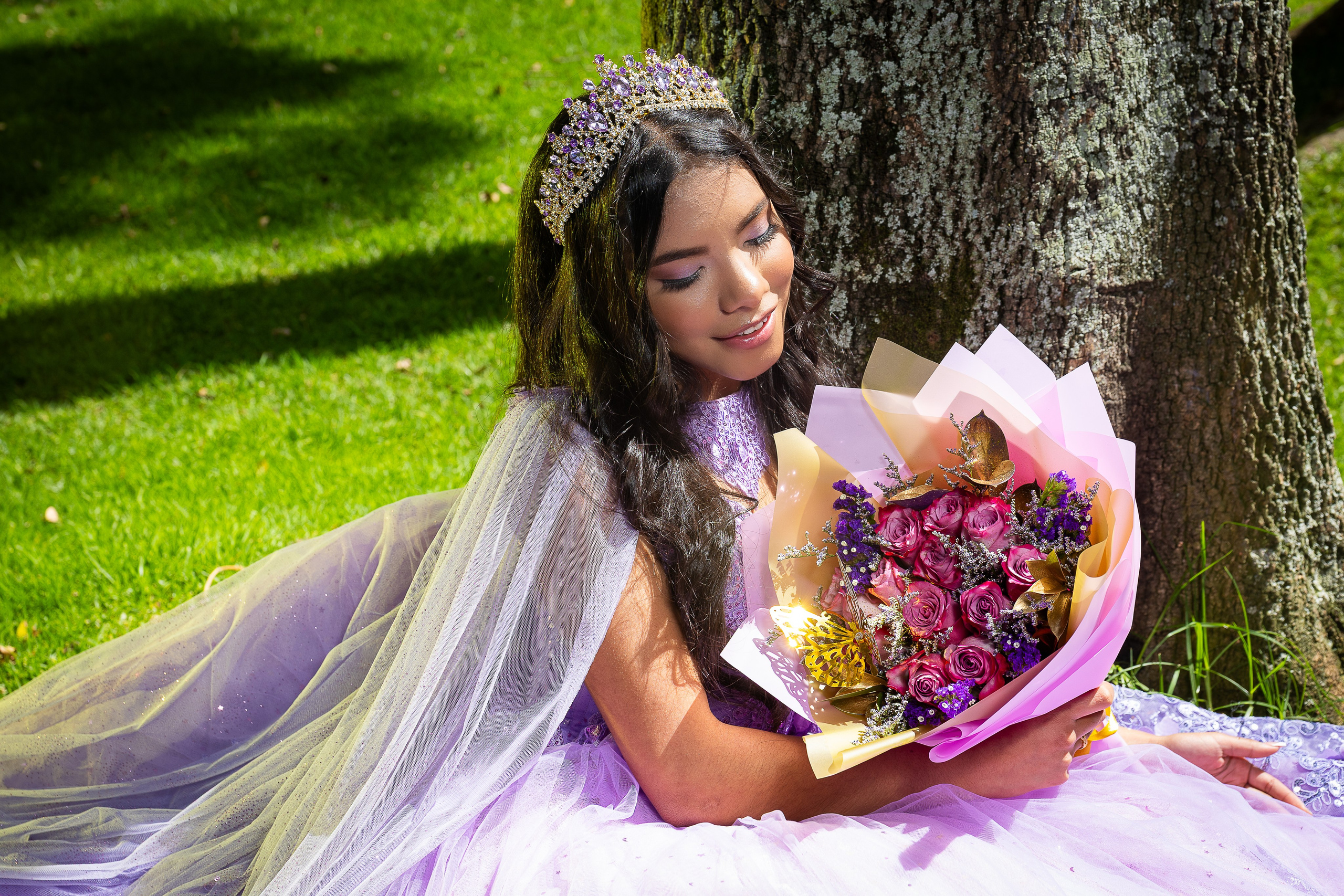 Liz. Harnol Lopez - Fotografia de Quinces & Bodas