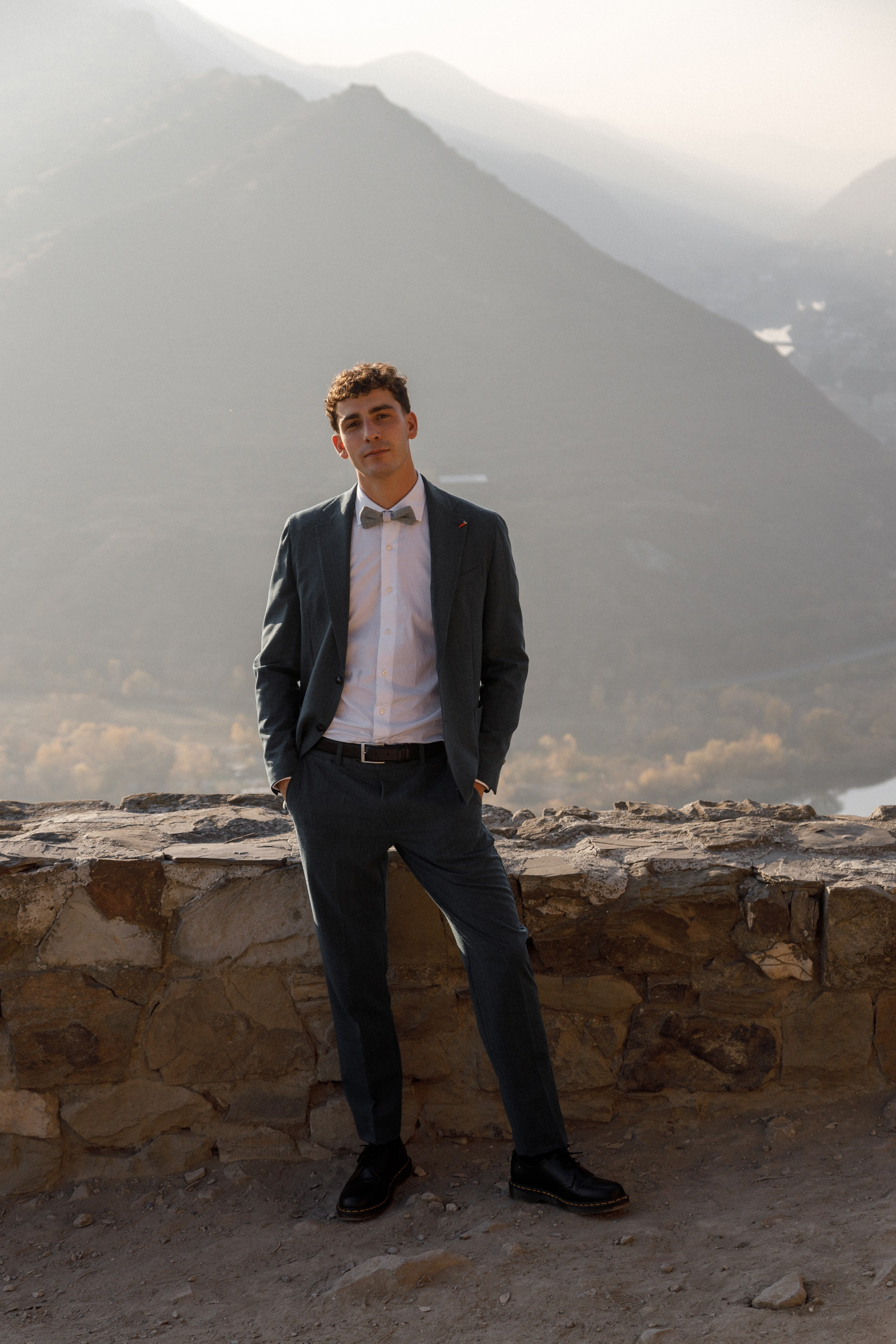 Veronica. Art Event Studio — top-rated wedding agency in Georgia