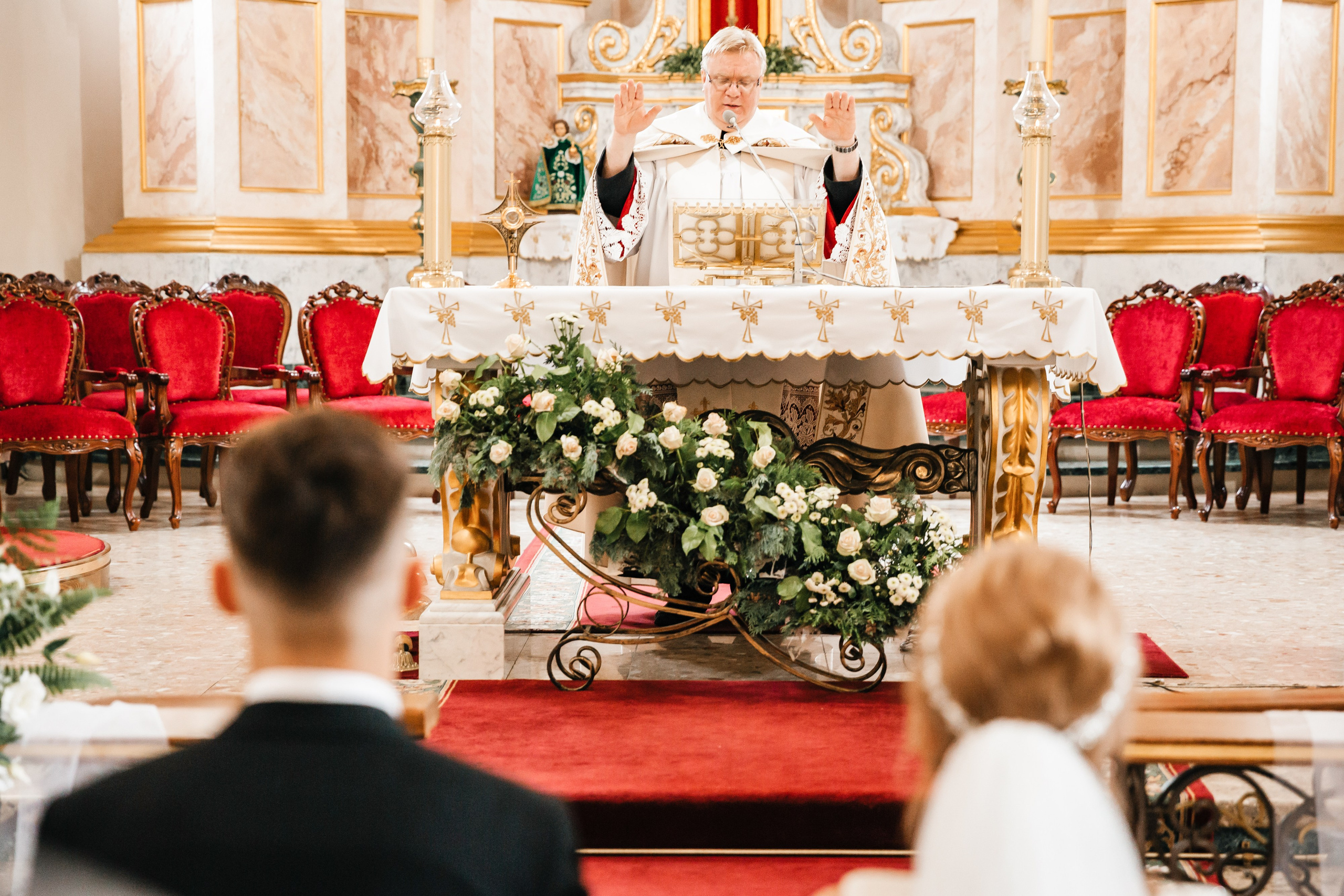 Evgeniy & Mariya. Destination wedding and fashion photographer in Riga Igor Davidovich