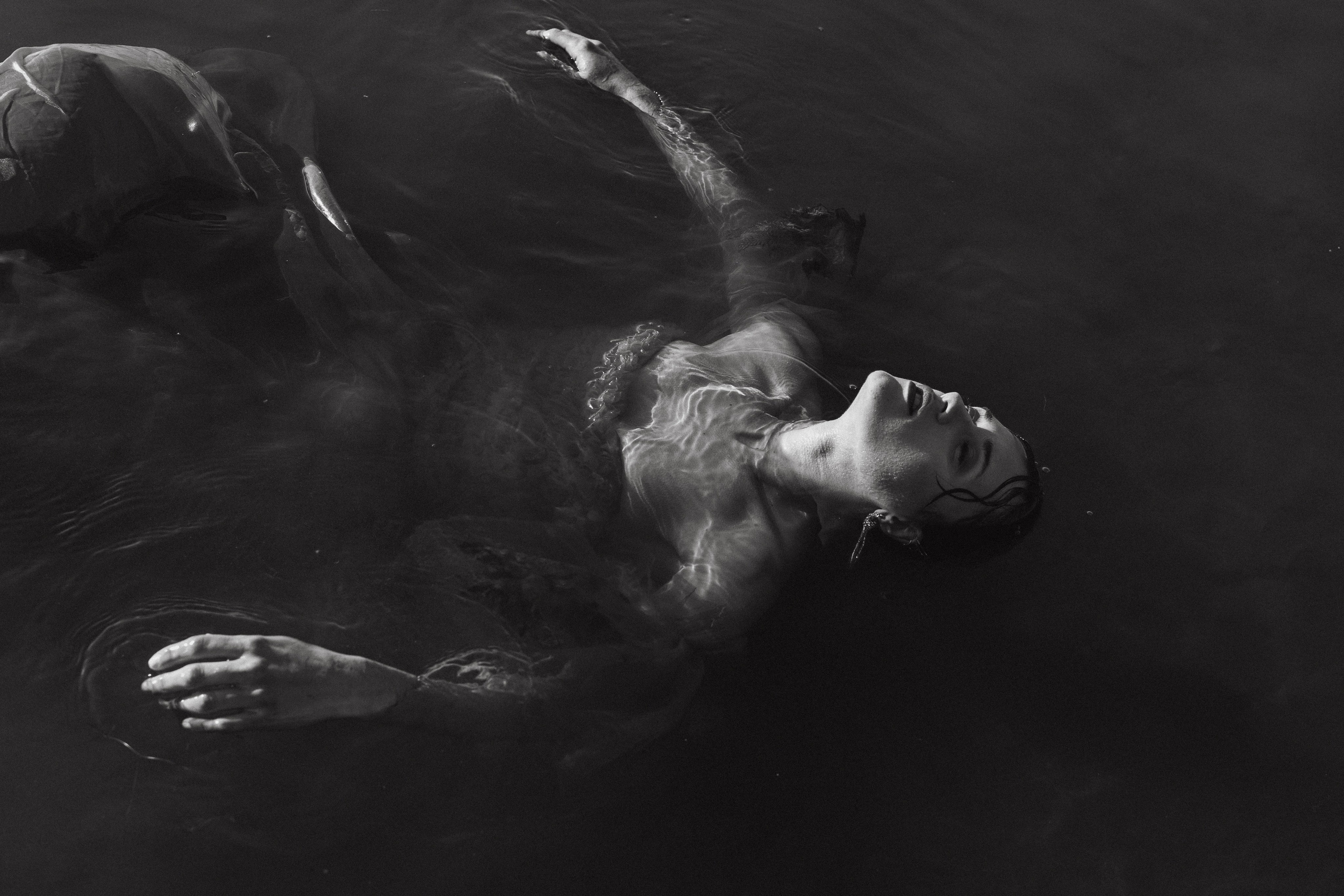 Clara. Fotografė Agnė Navickaitė