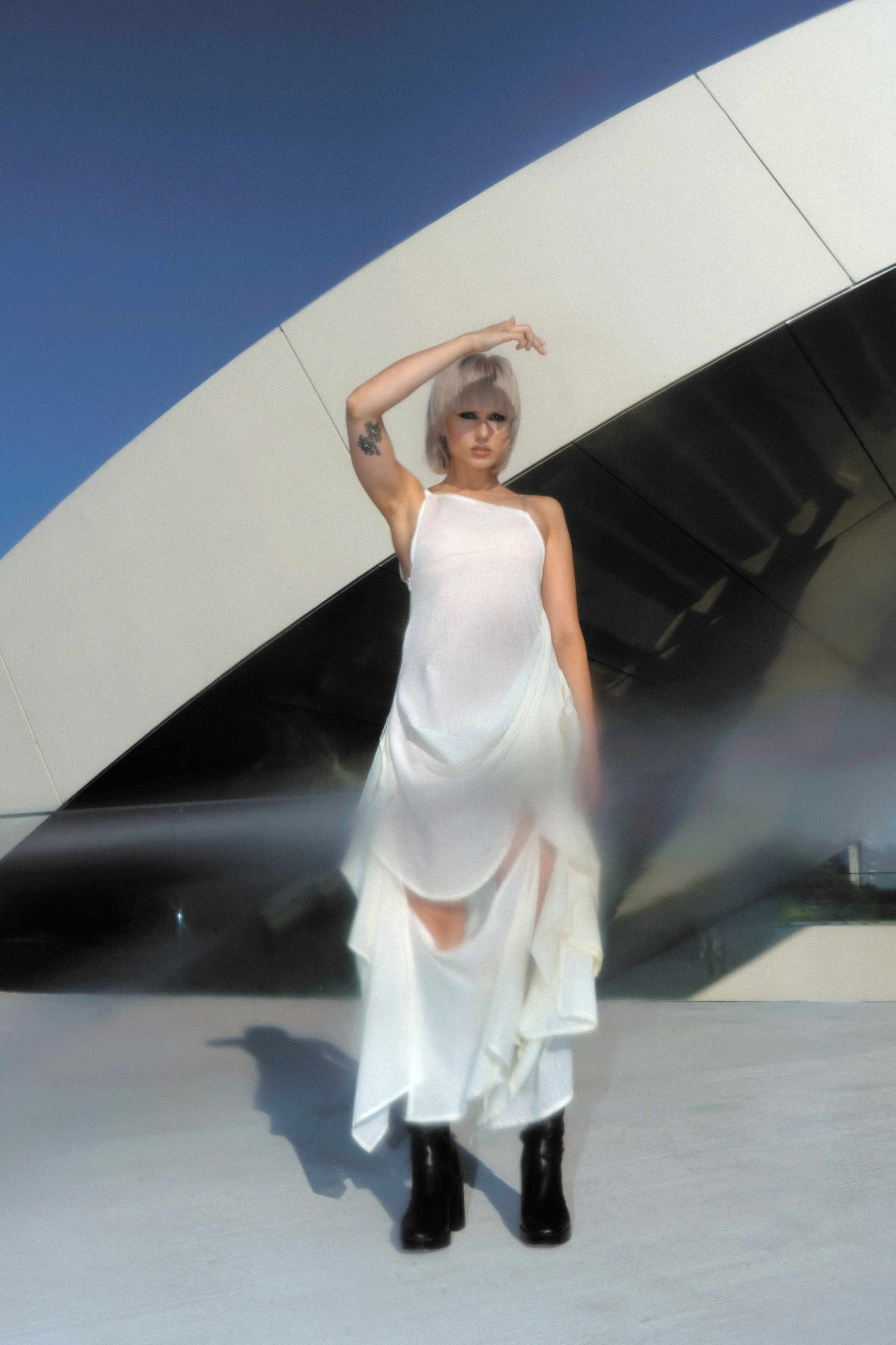 Agata. Fotografė Agnė Navickaitė