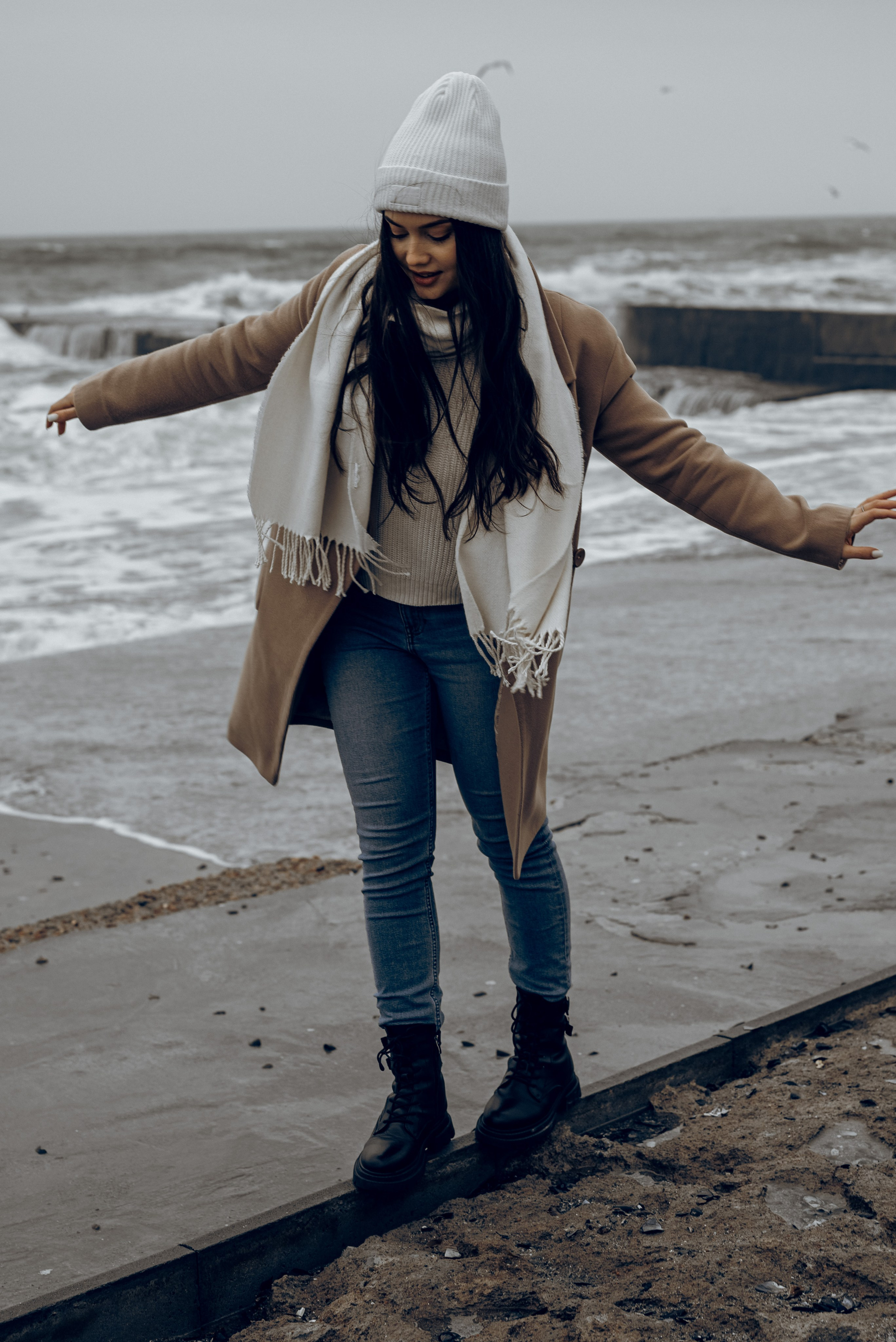 Ирина. Фотограф Ирина Новикова