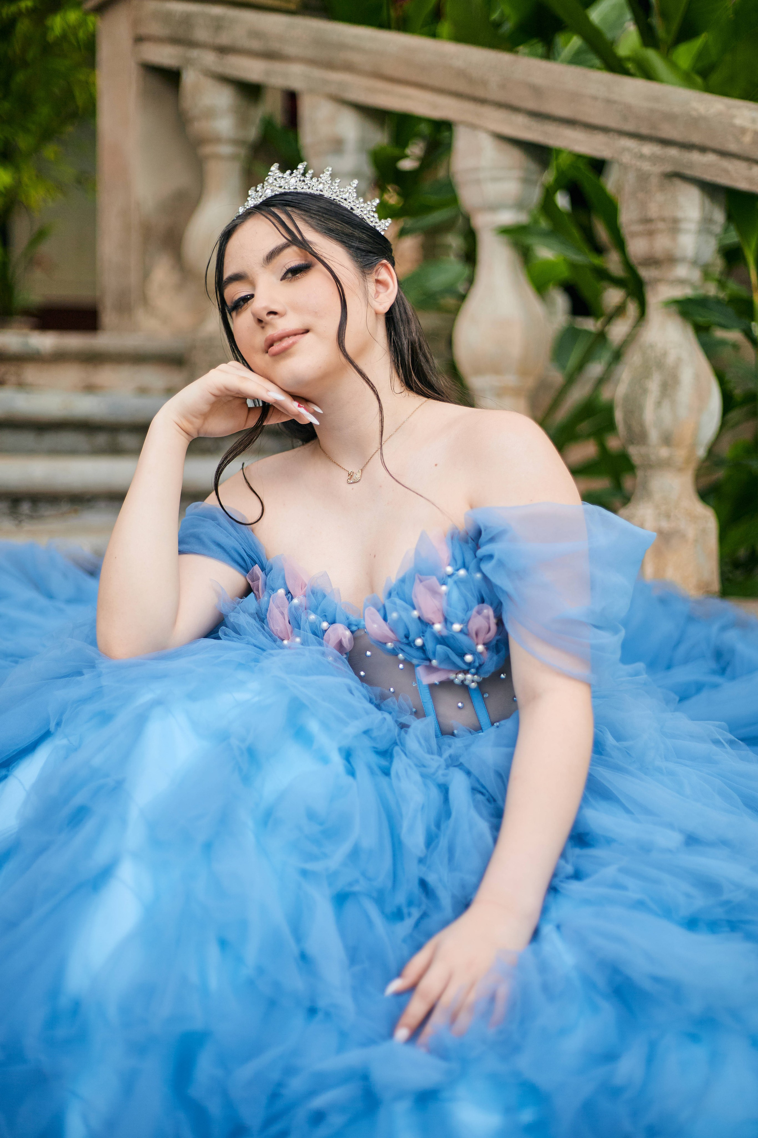 Deyra. Christian Ku fotógrafo en Mérida, Yucatán