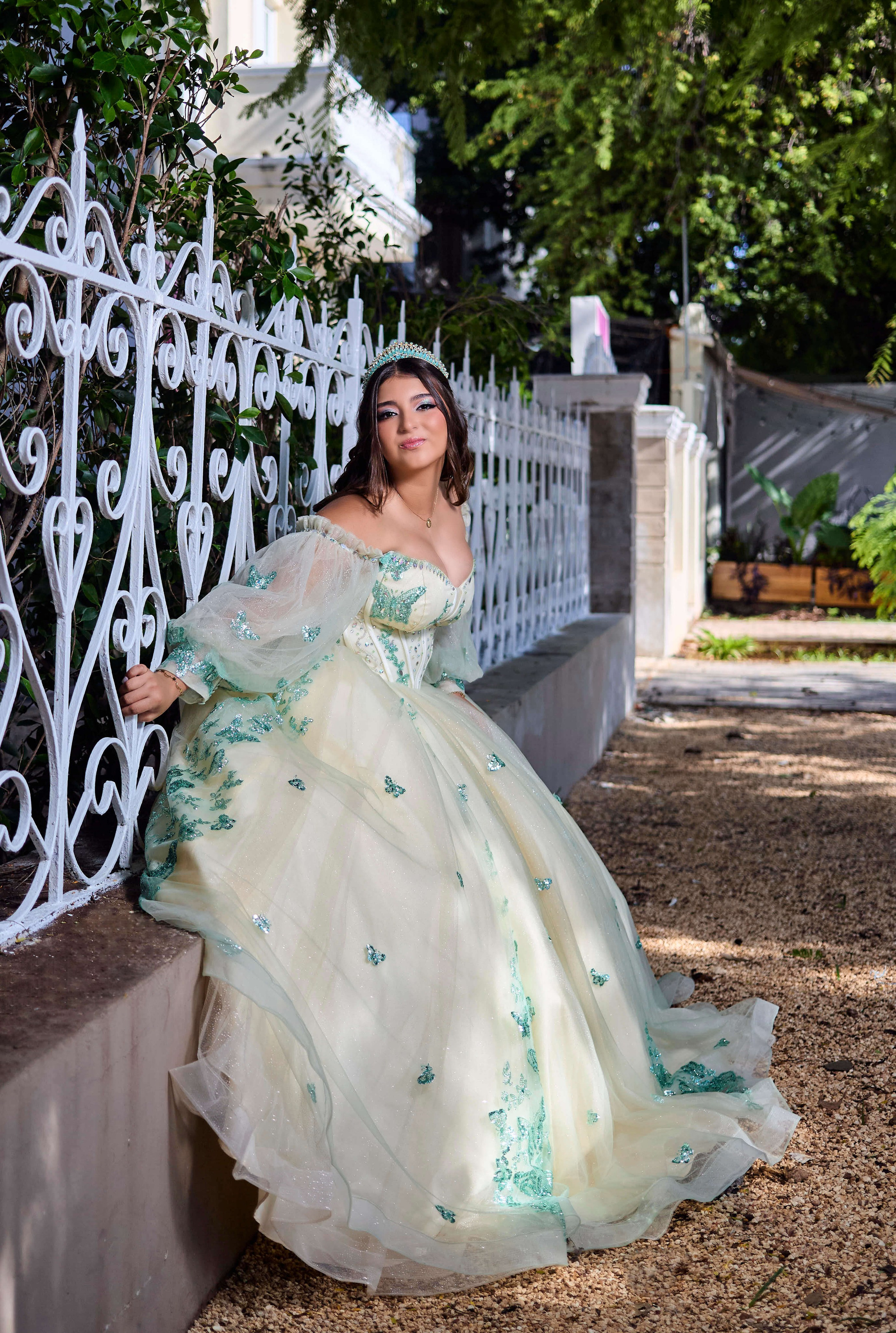 XV’s. Christian Ku fotógrafo en Mérida, Yucatán