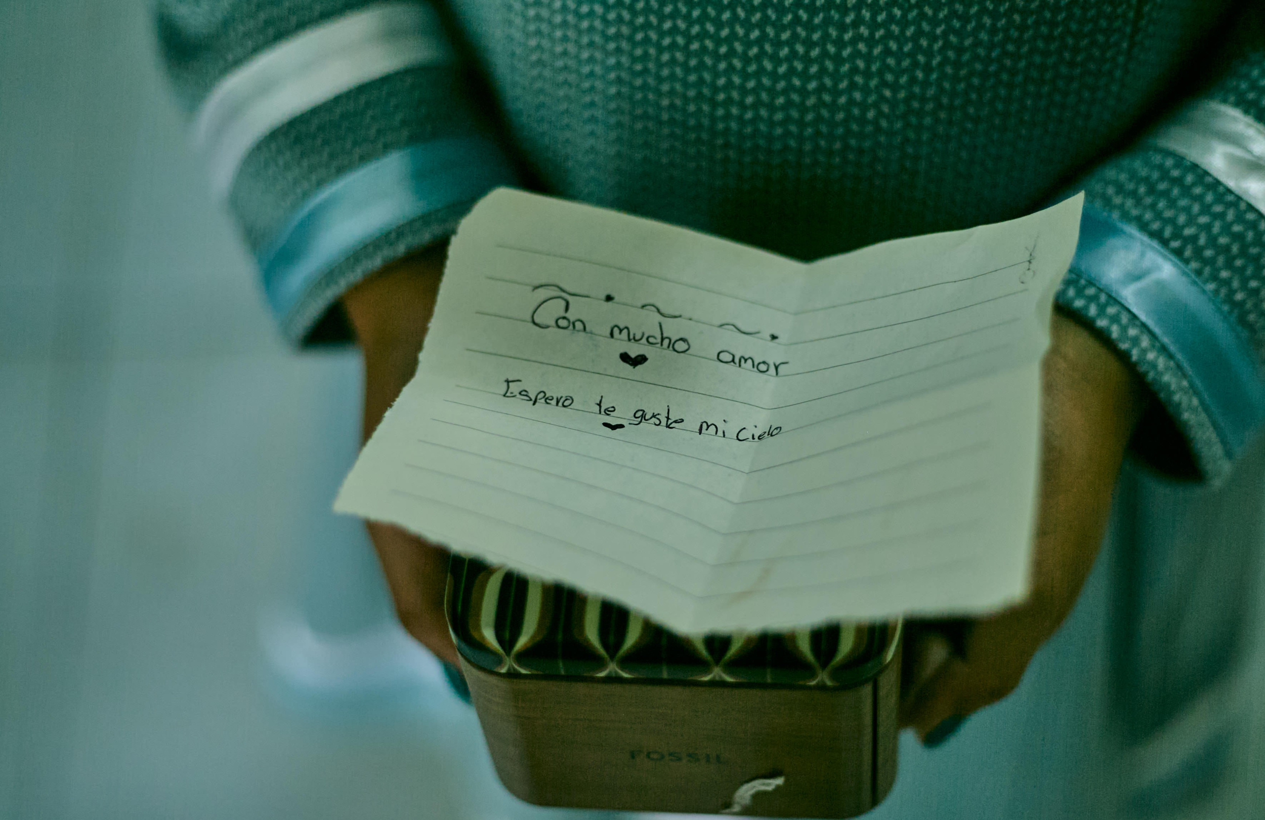 Samuel & ADriana. Christian Ku fotógrafo en Mérida, Yucatán