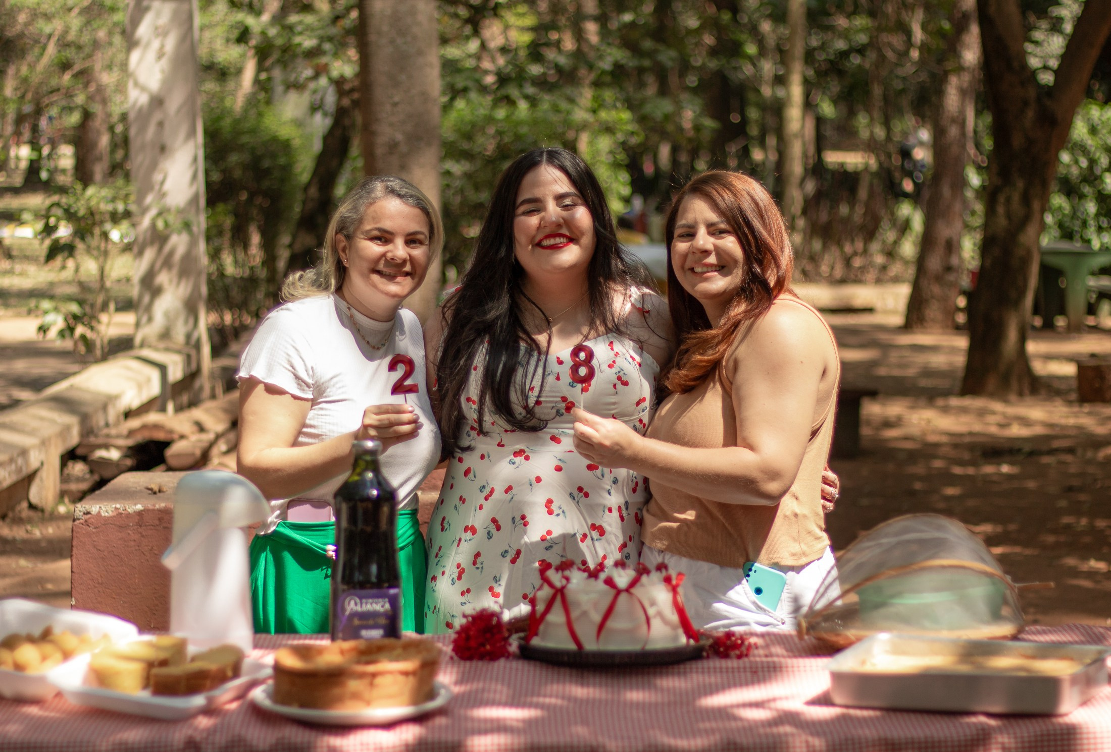 Fotografia de Eventos SP | Festa de Aniversário. Fotógrafa em são paulo — Fotos Autênticas