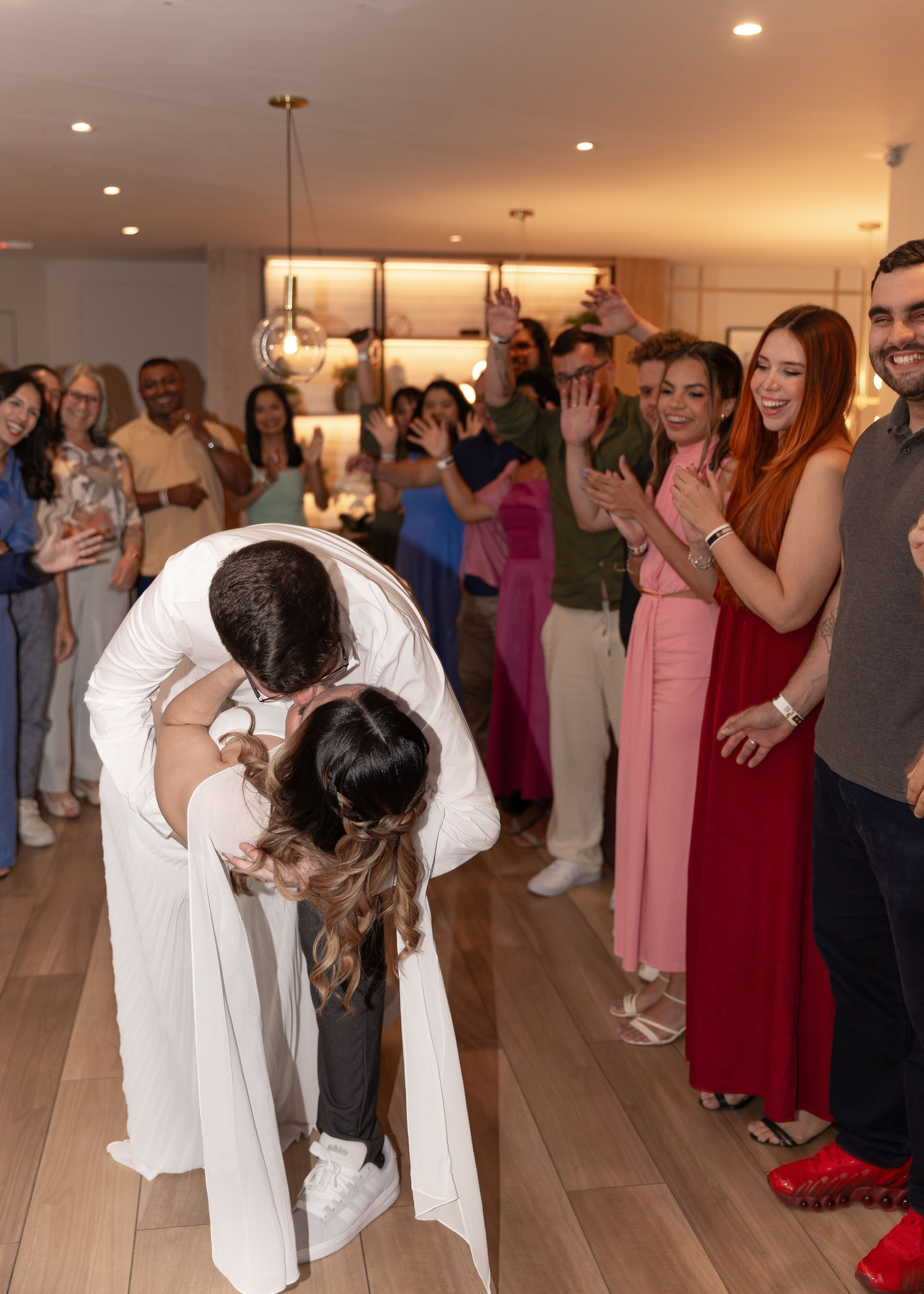 Fotografia de Casamento Civil