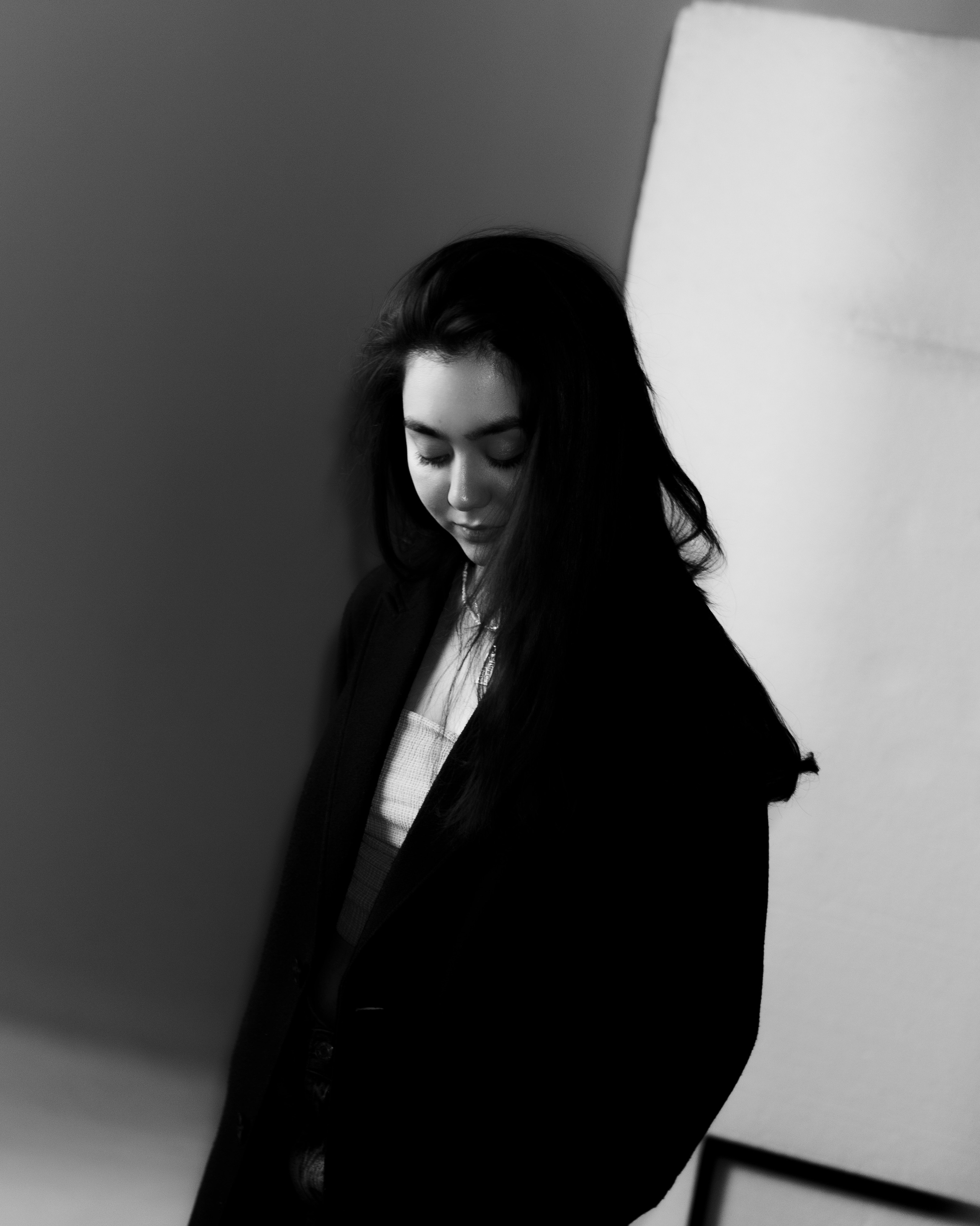 Diyora. Melikov Amir, Uzbekistan based photographer