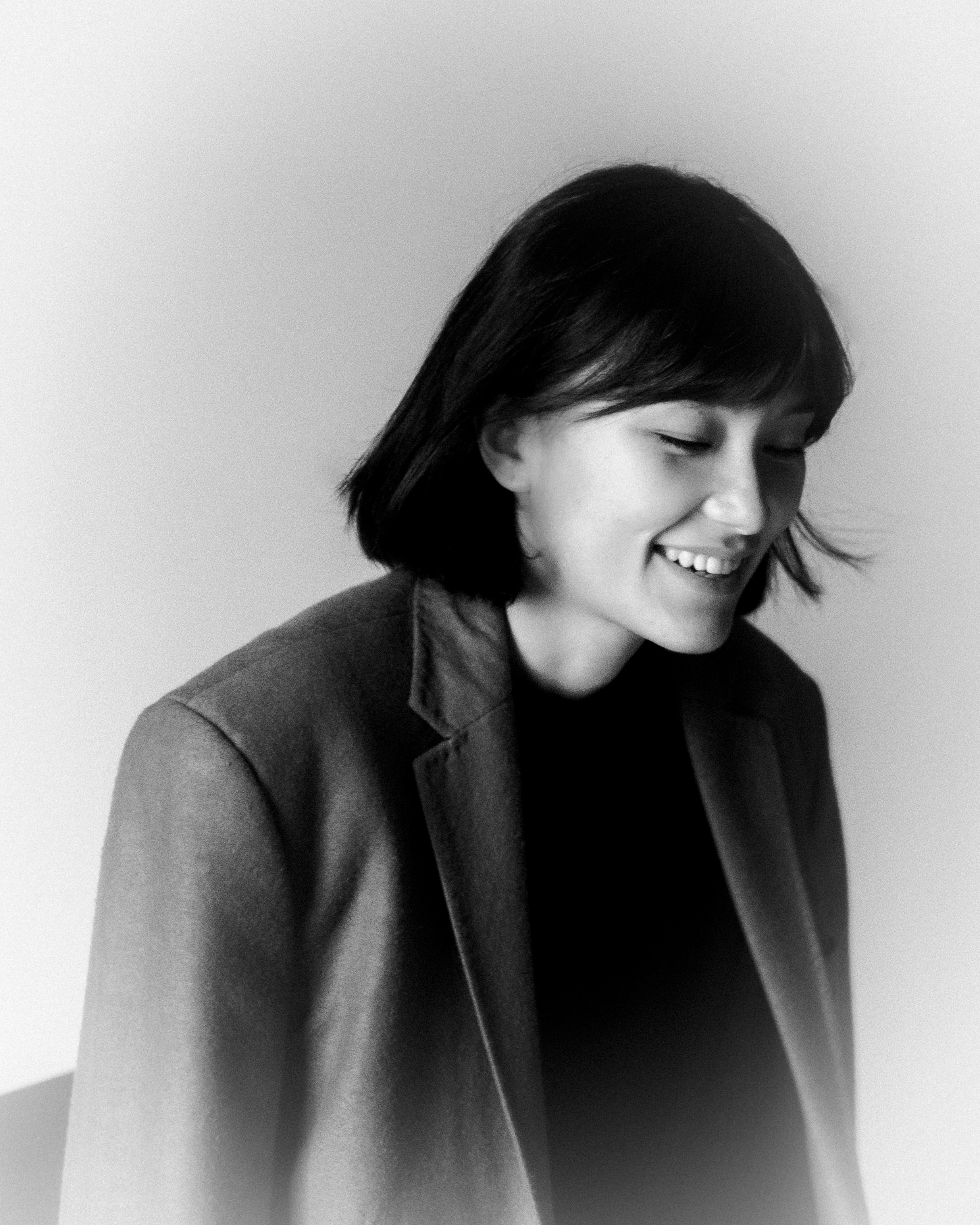 Color & Retouch. Melikov Amir, Uzbekistan based photographer