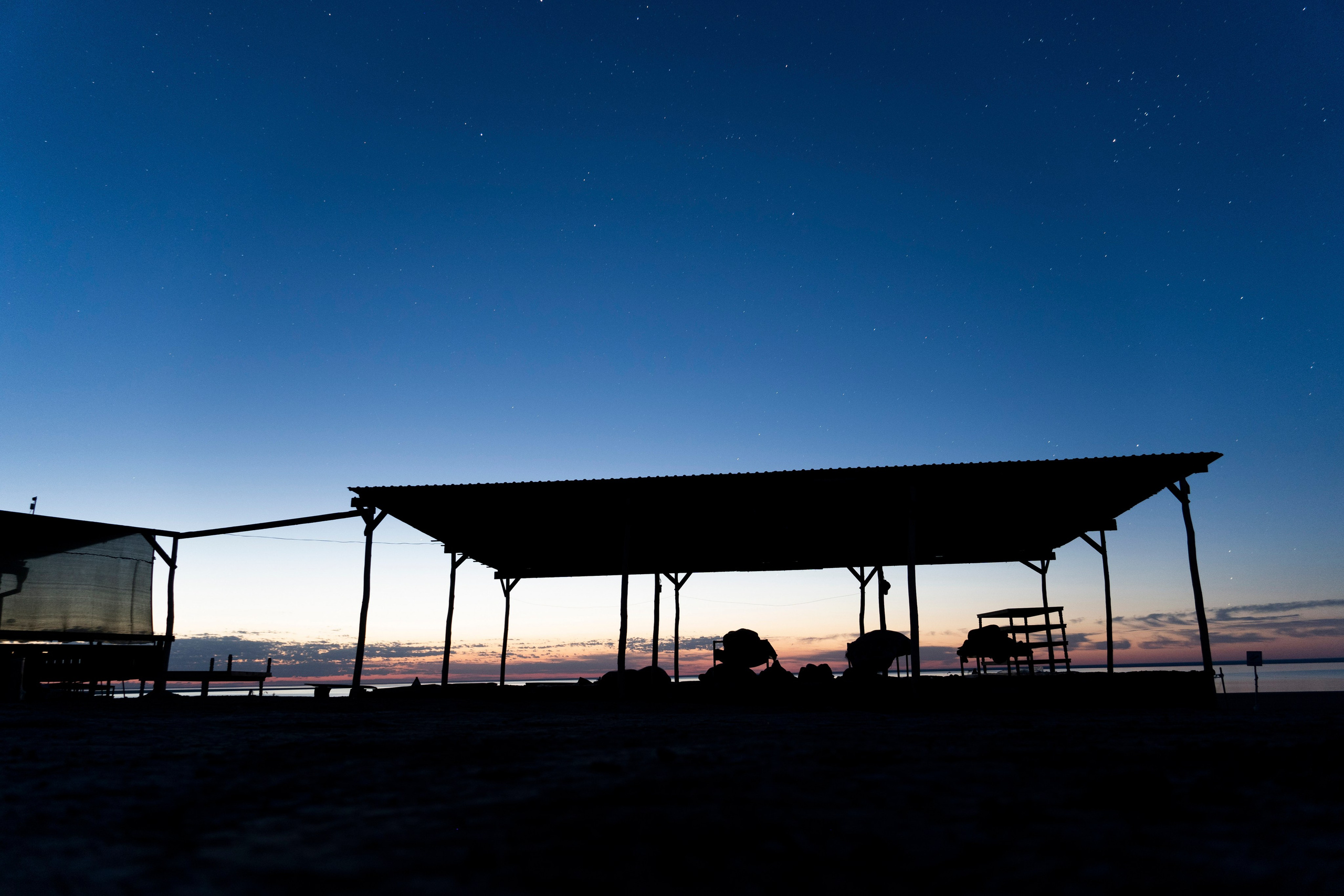 Aral Summit Expedition. Melikov Amir, Uzbekistan based photographer