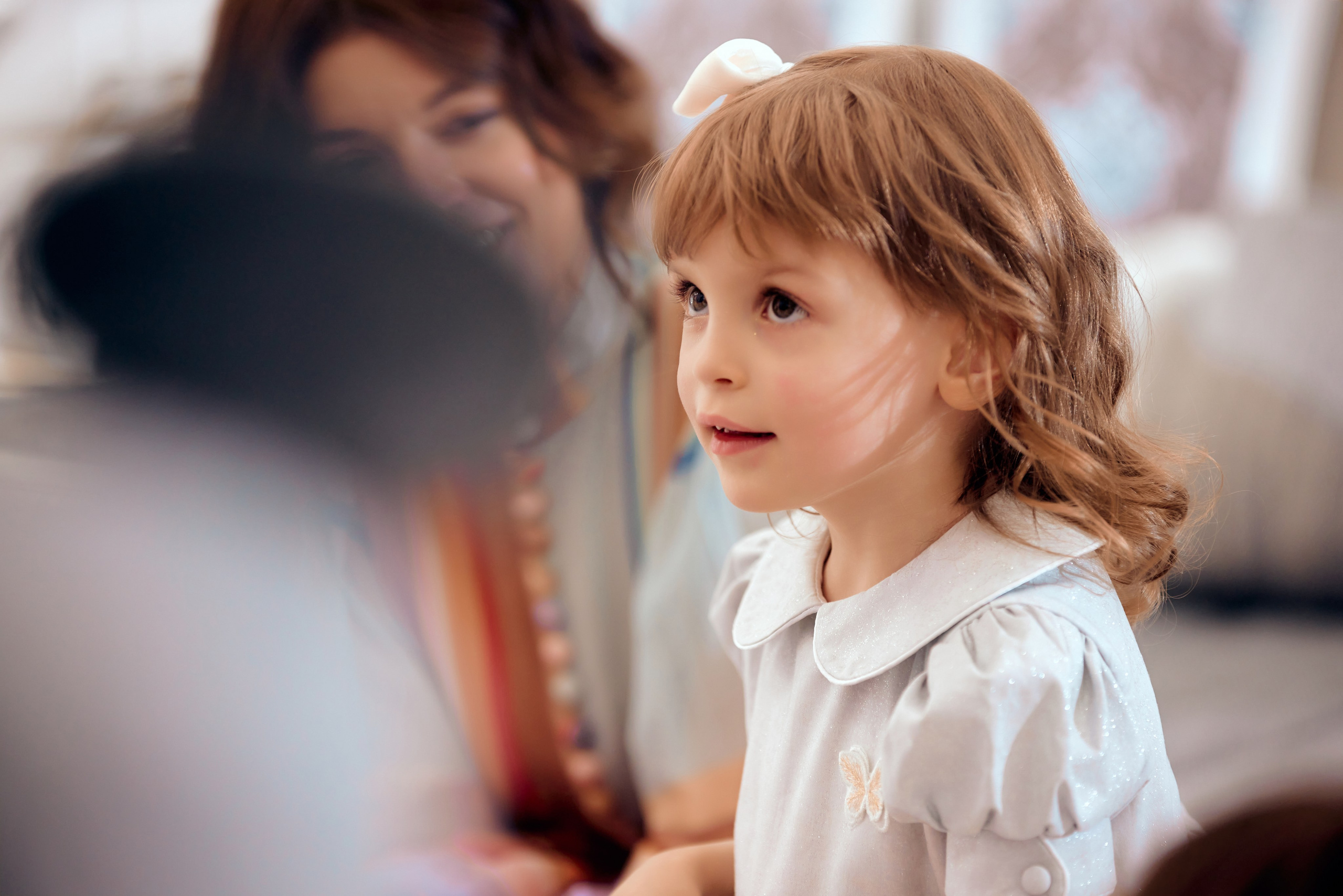 День рожденья Амелии. Валерия Вартанова. Фотограф